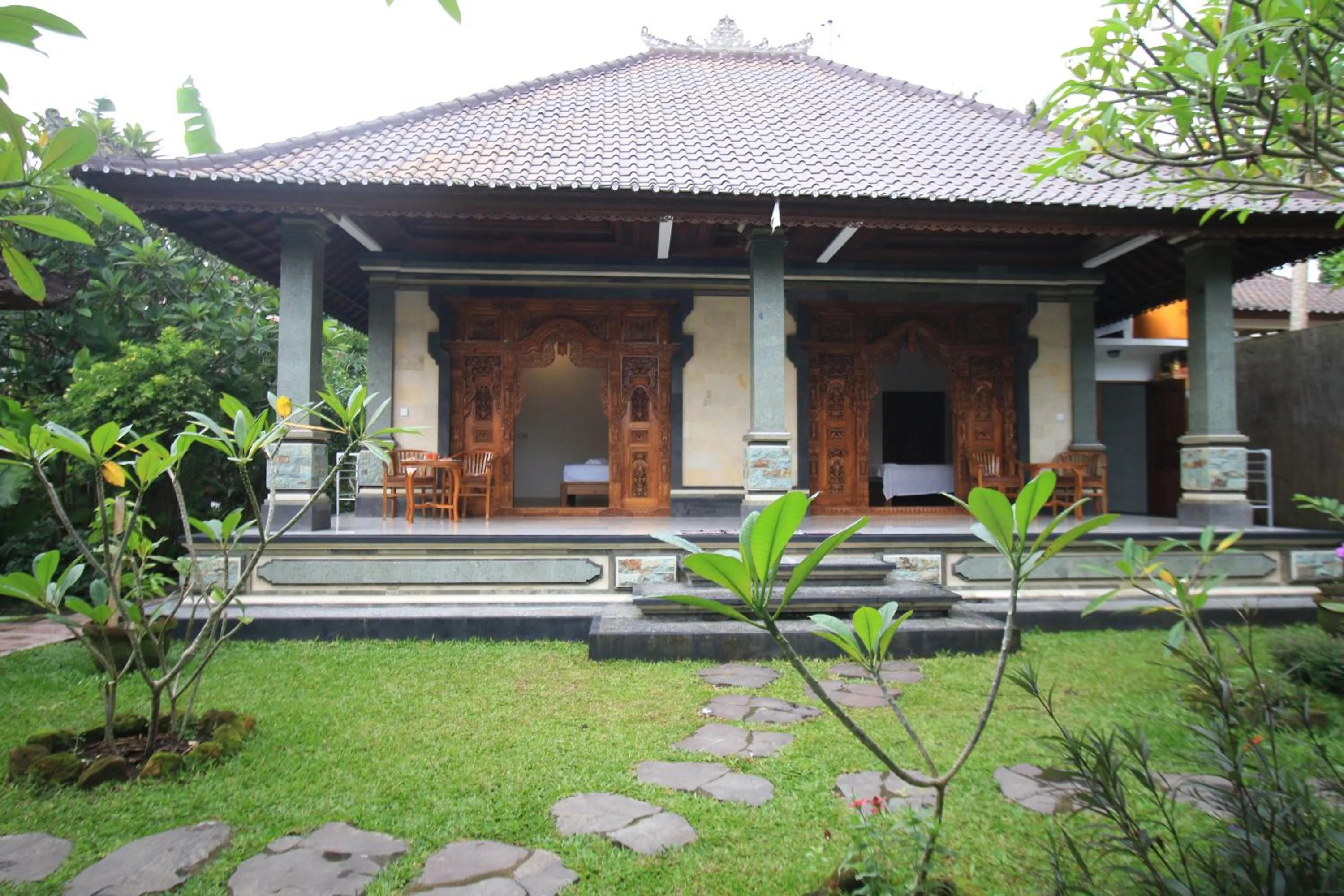 Cucu House