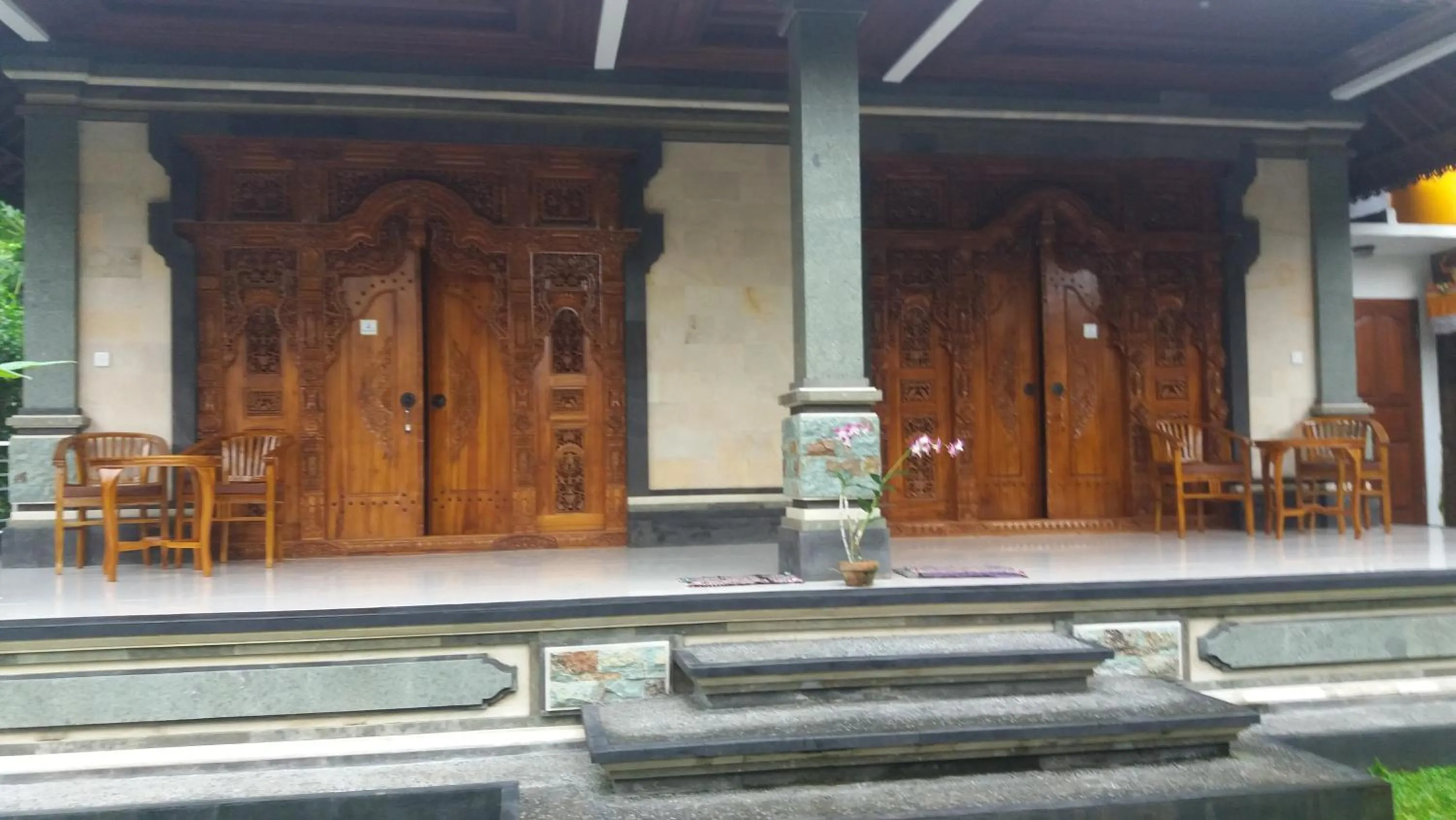 Cucu House