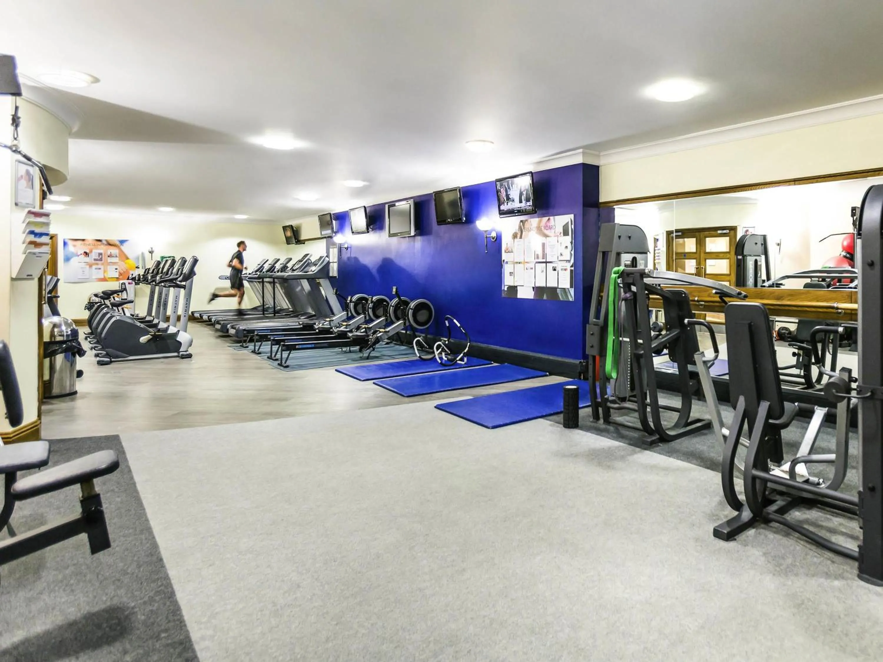 Other in Mercure Dartford Brands Hatch Hotel & Spa