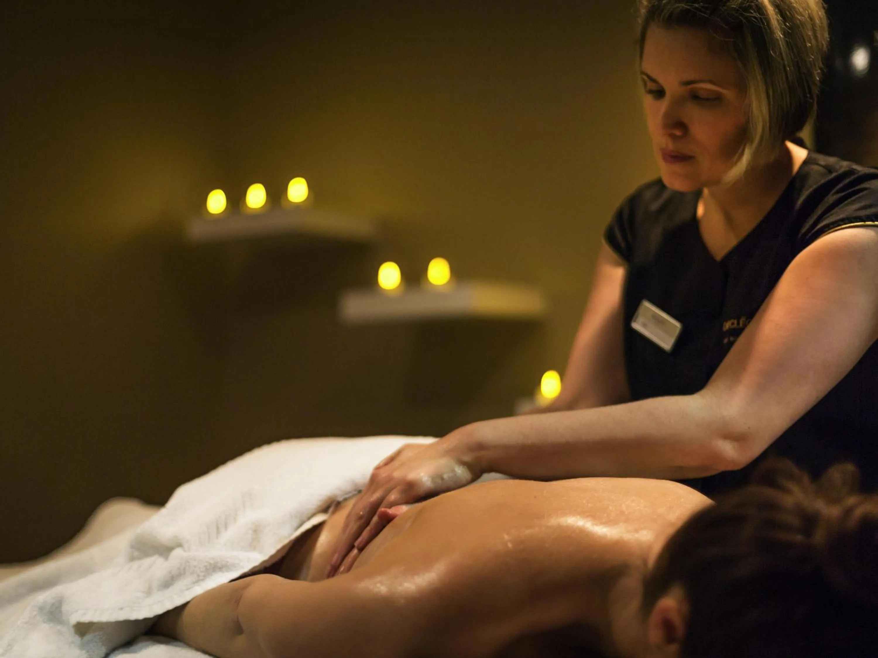 Other in Mercure Dartford Brands Hatch Hotel & Spa