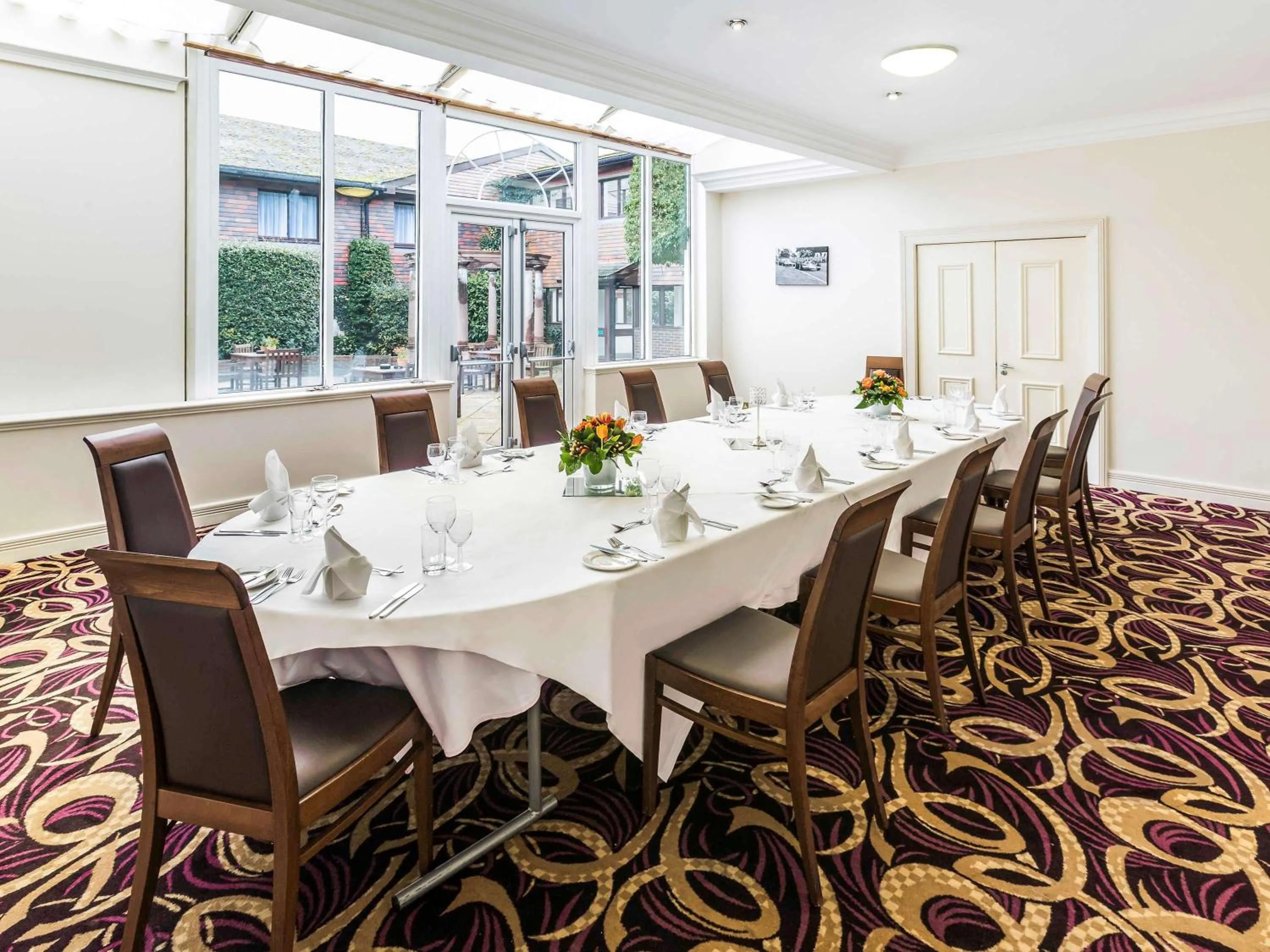 Other in Mercure Dartford Brands Hatch Hotel & Spa