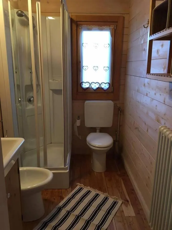 Chalet D'Antan
