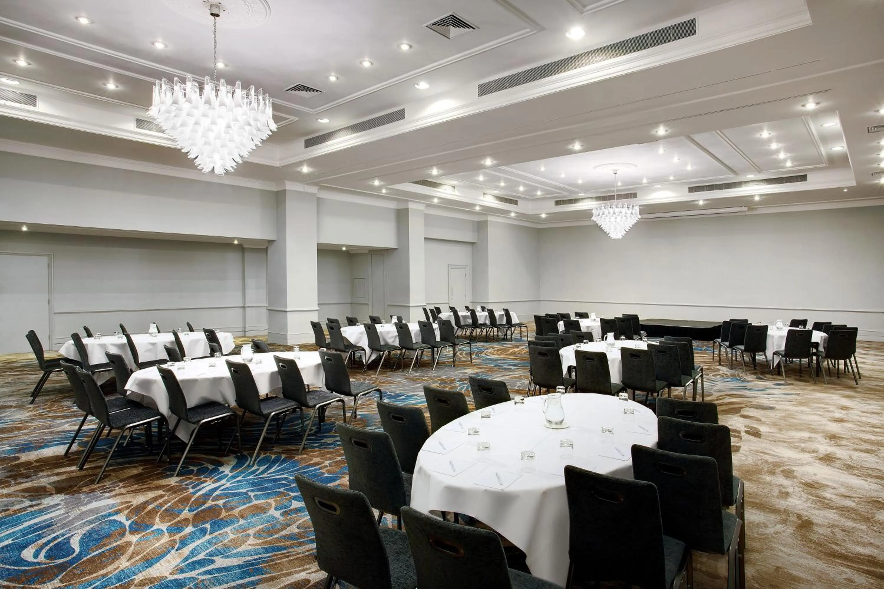Meeting/conference room in Leonardo Royal Hotel Brighton Waterfront