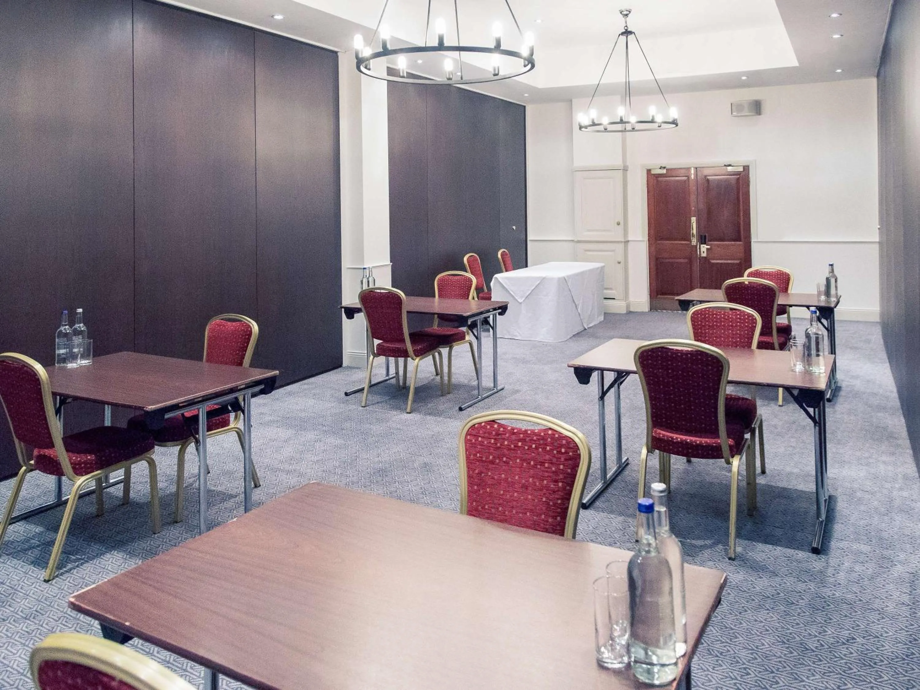 Meeting/conference room in The Grand Bristol By Sunday