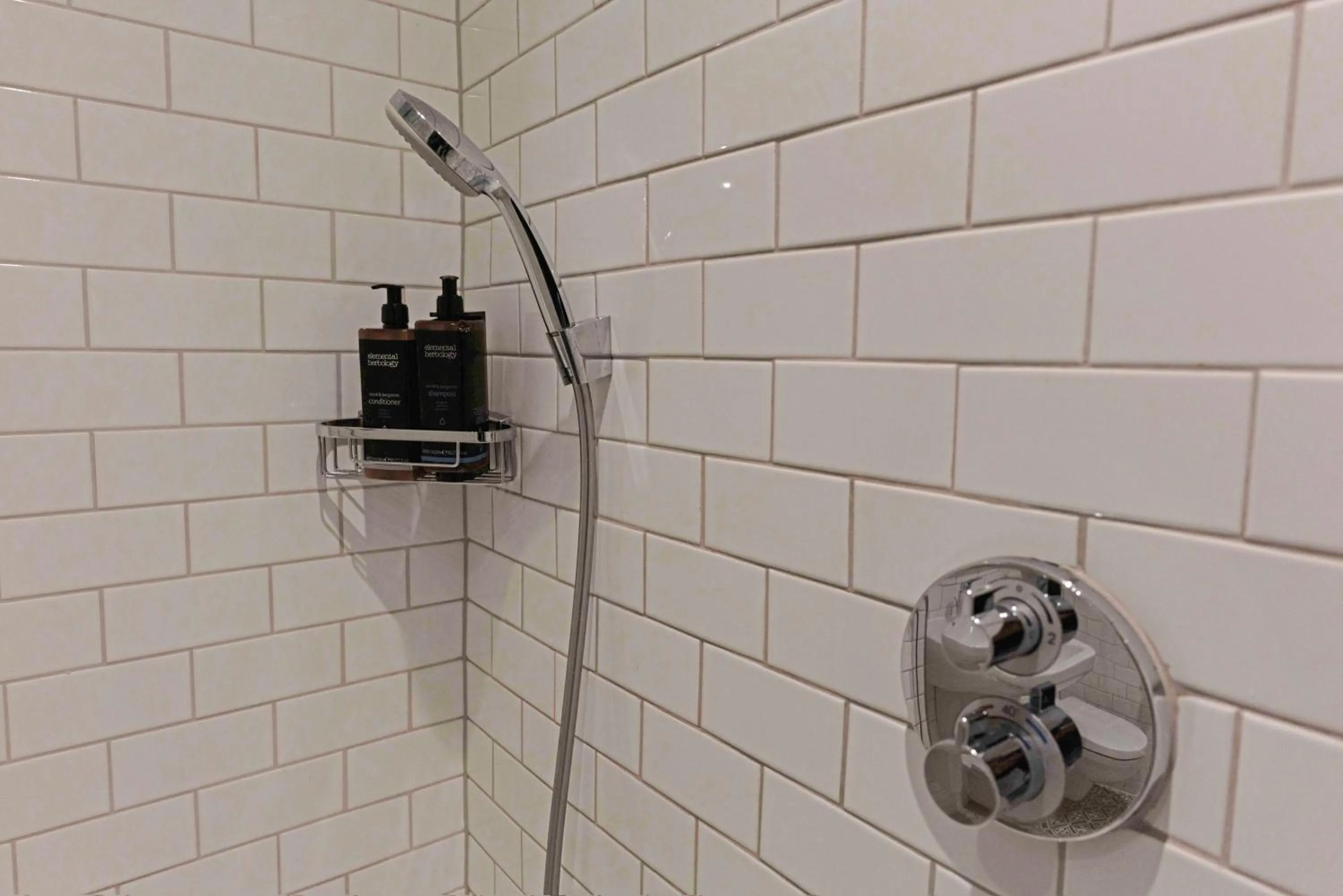 Bathroom in The Grand Bristol By Sunday