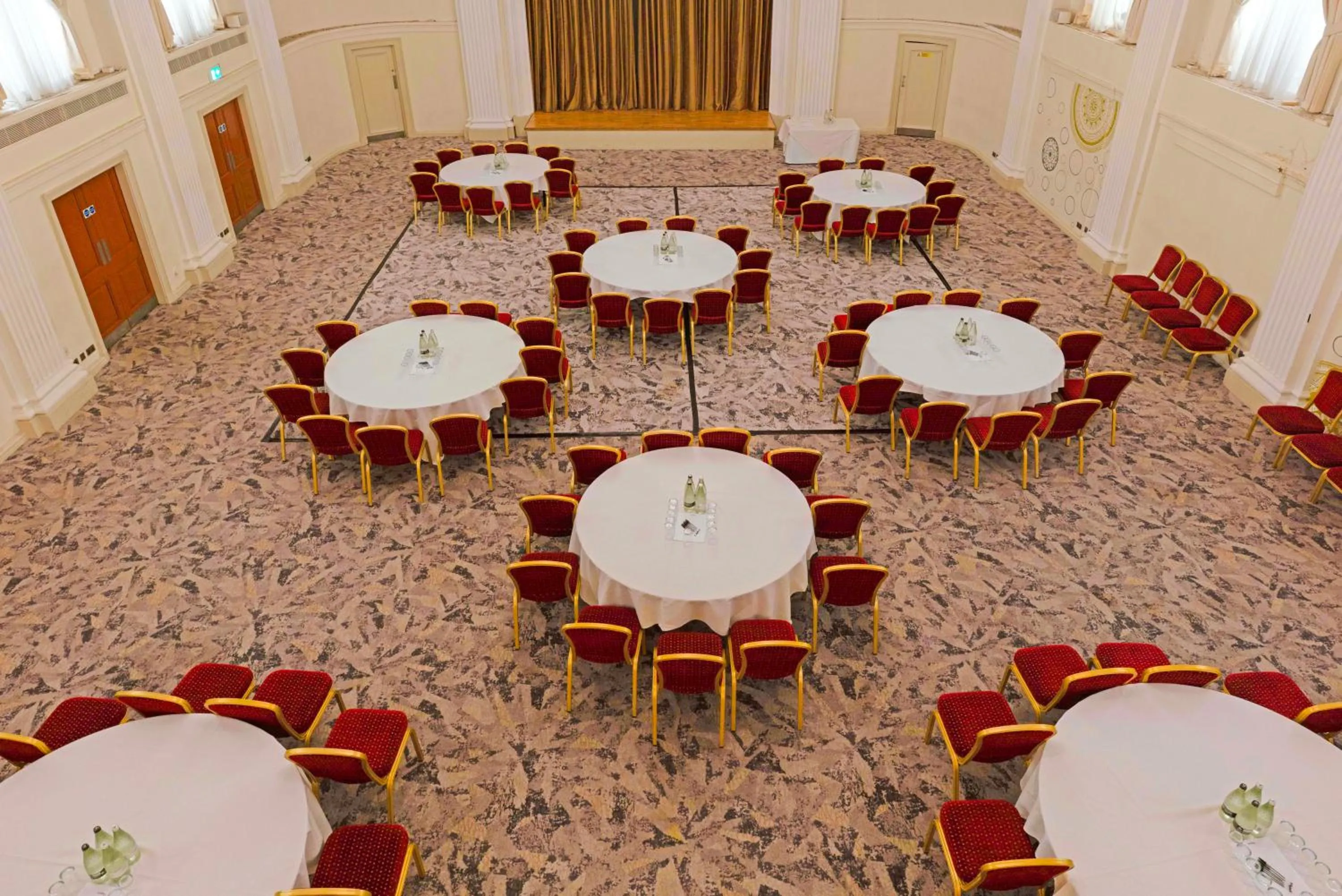 Banquet/Function facilities in The Grand Bristol By Sunday
