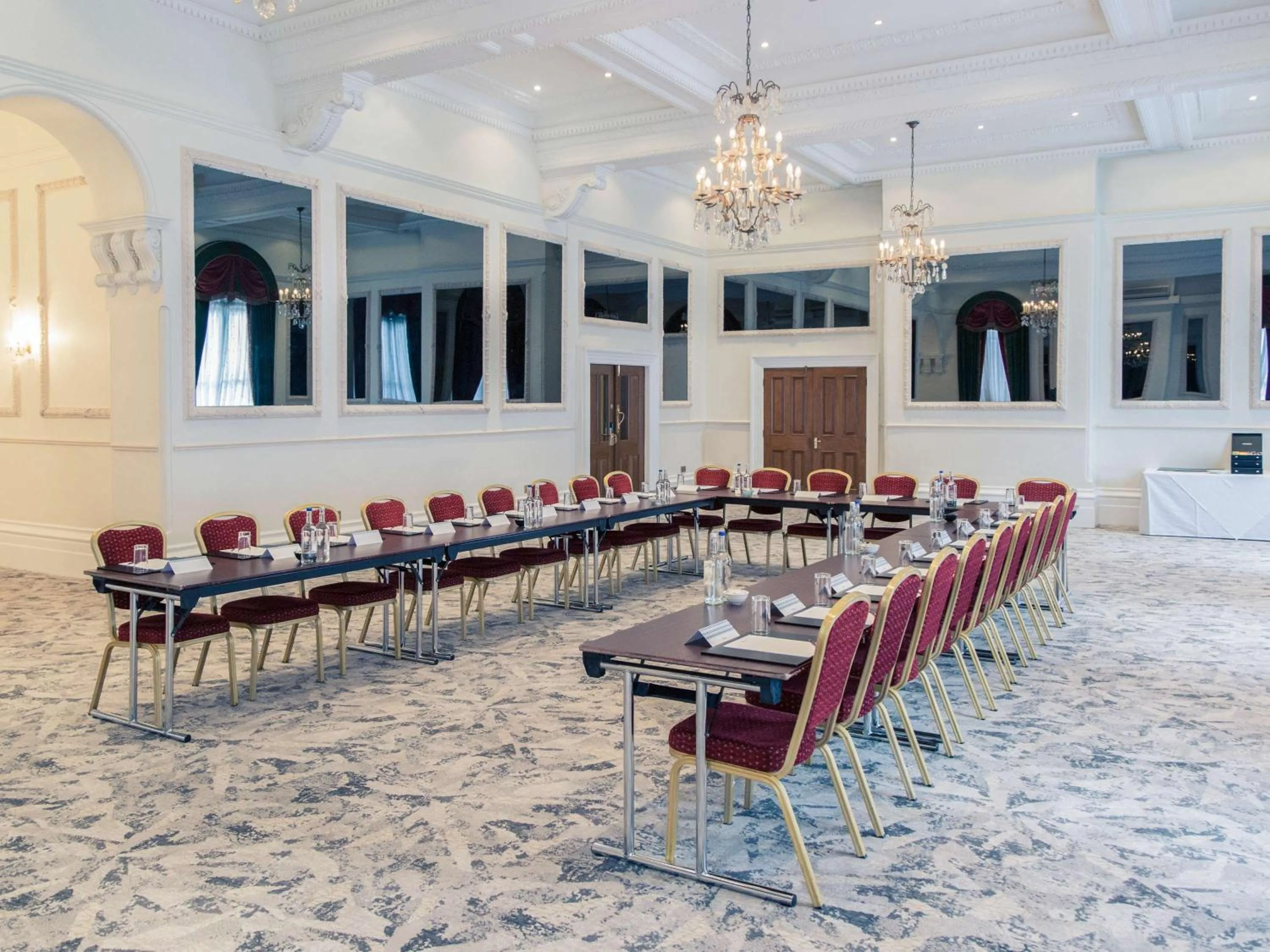 Meeting/conference room in The Grand Bristol By Sunday