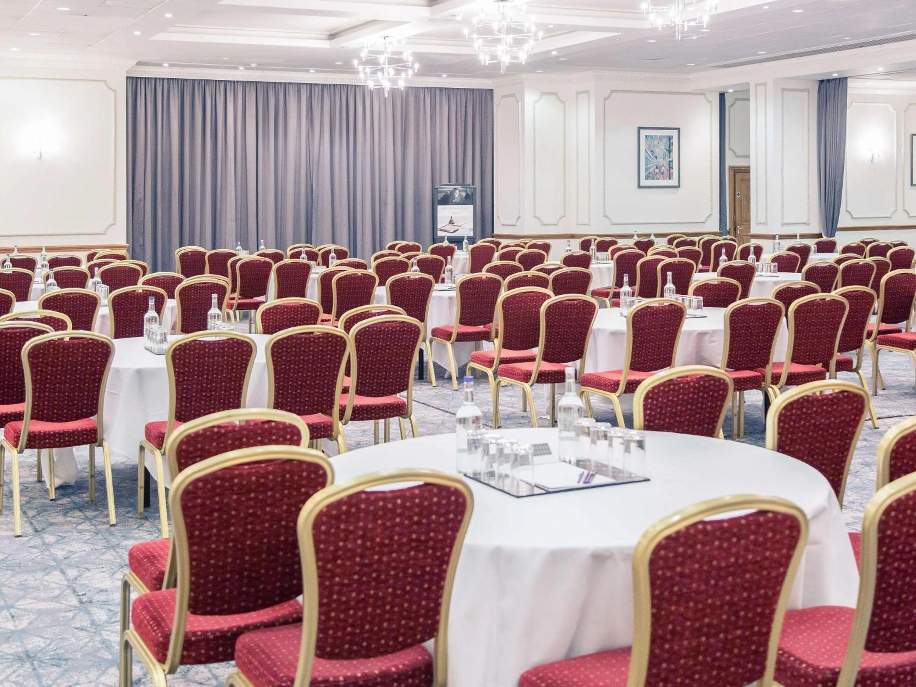 Meeting/conference room in The Grand Bristol By Sunday