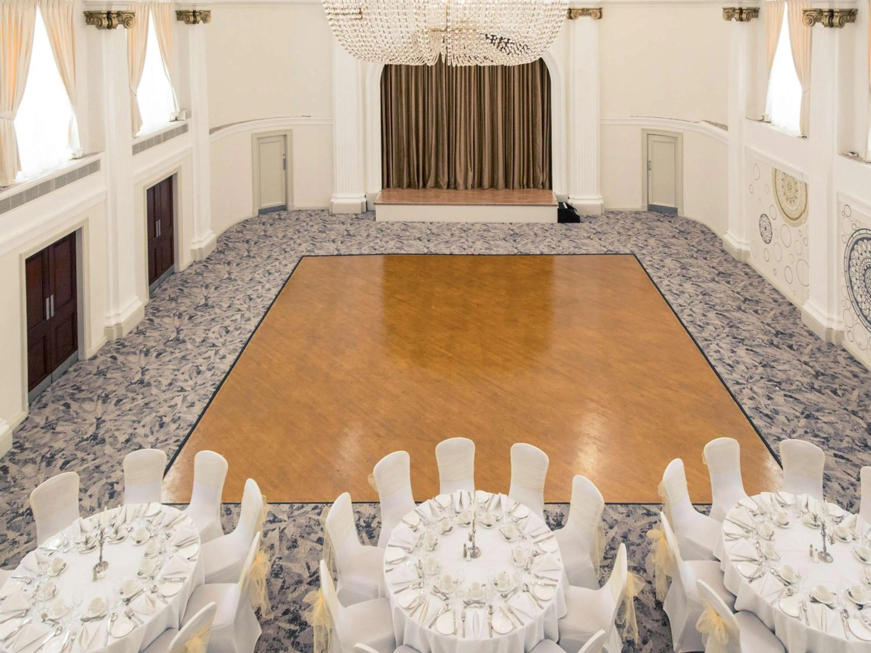 Meeting/conference room in The Grand Bristol By Sunday