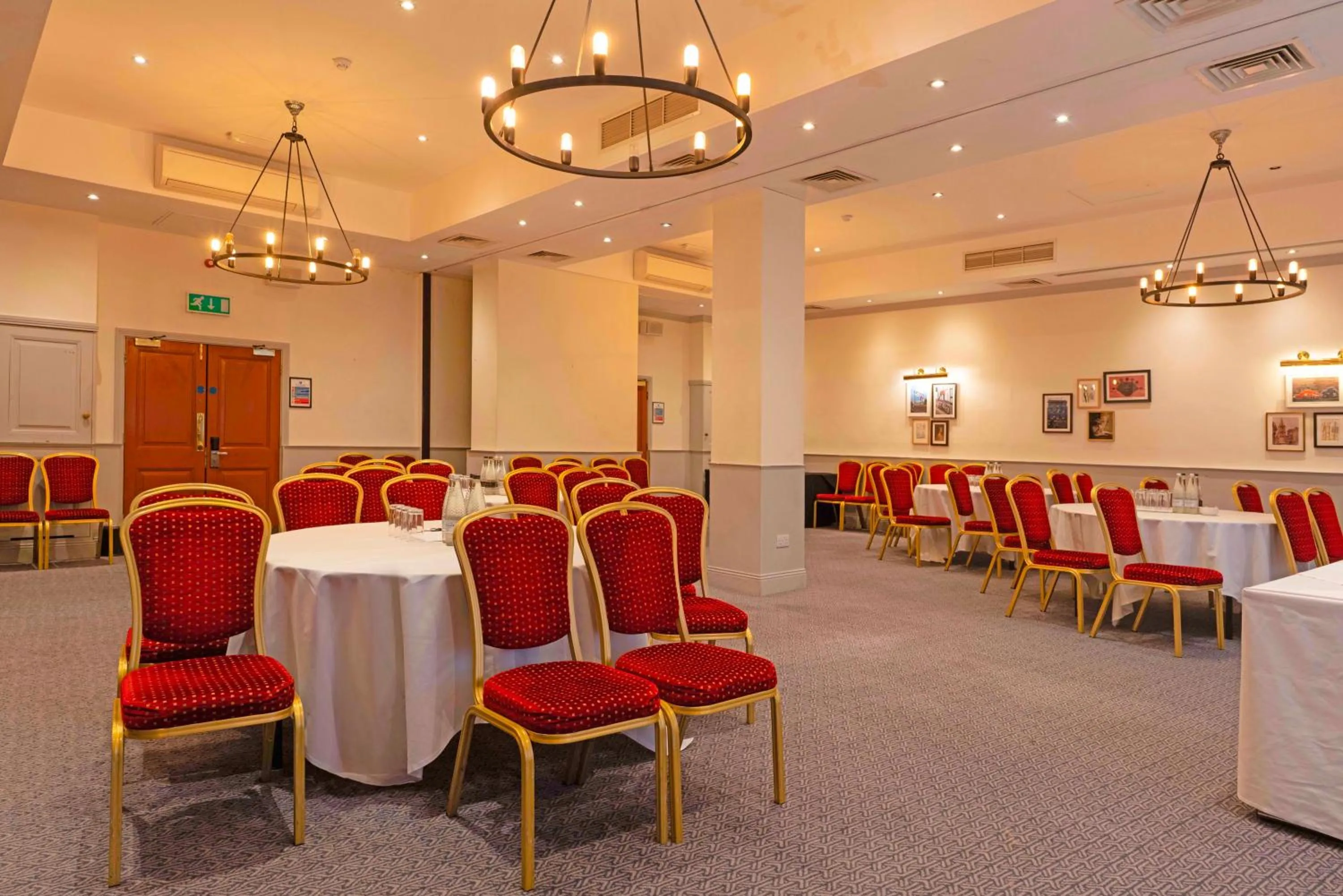 Banquet/Function facilities in The Grand Bristol By Sunday