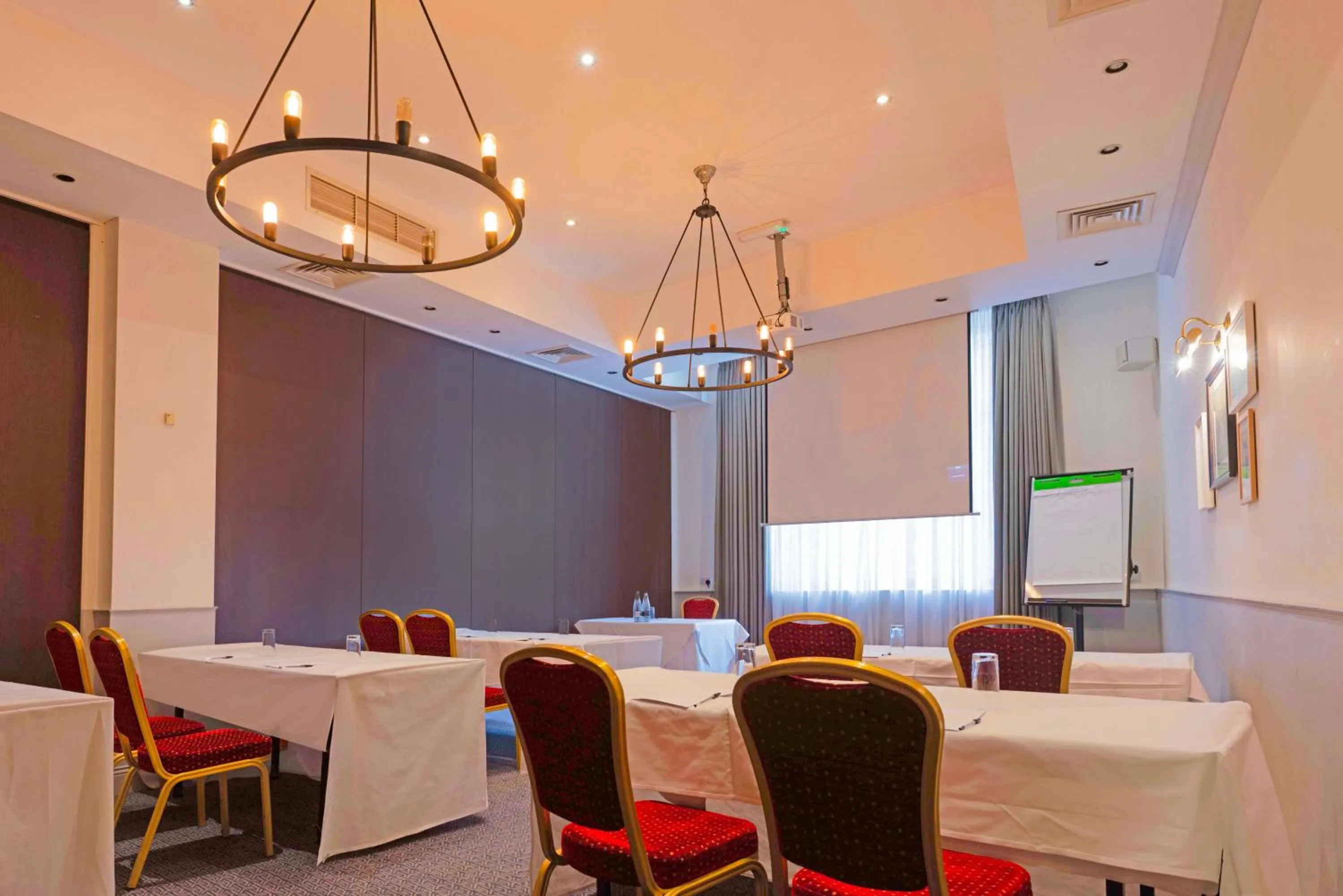 Meeting/conference room in The Grand Bristol By Sunday