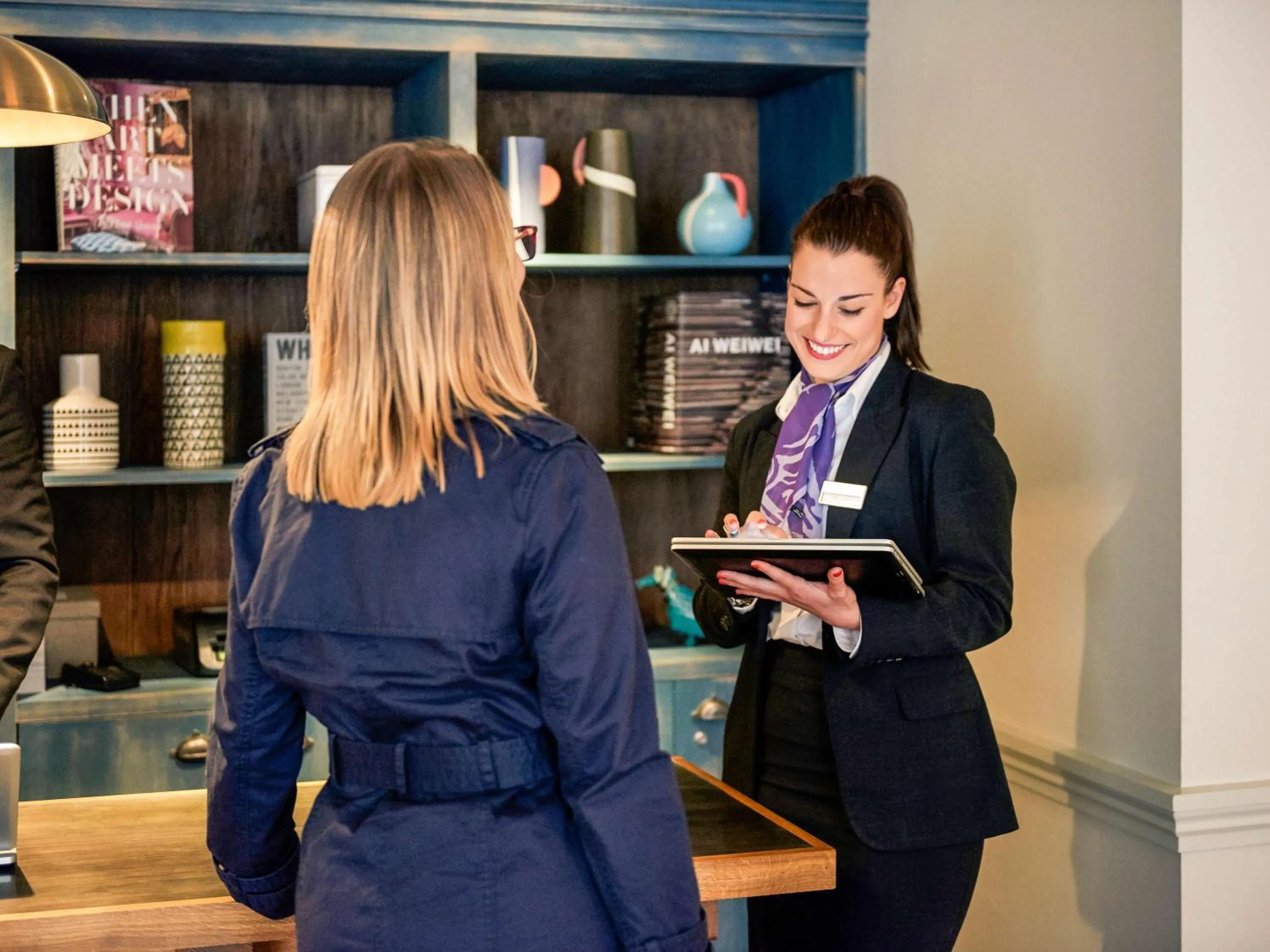 Other in The Grand Bristol By Sunday