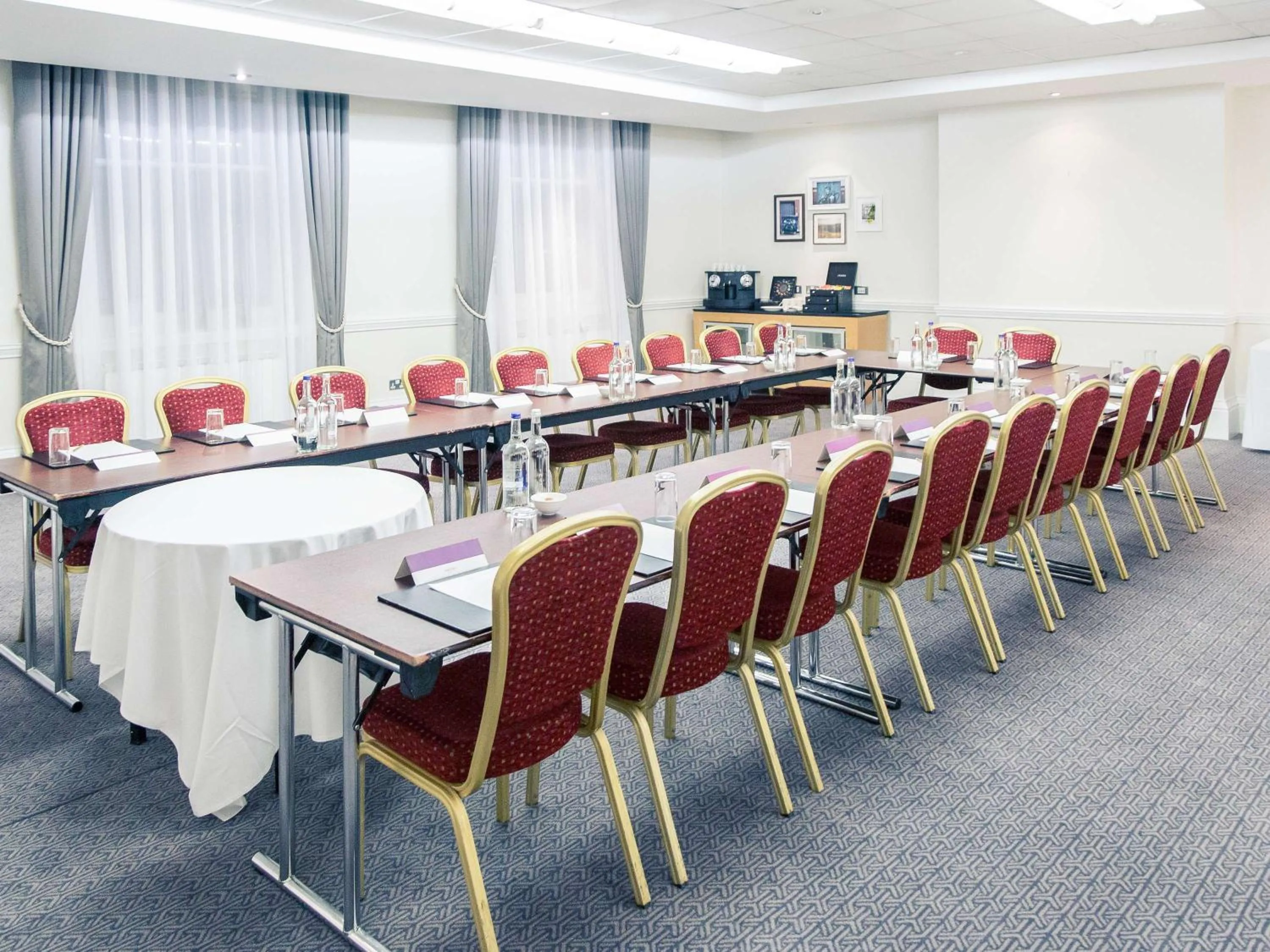 Meeting/conference room in The Grand Bristol By Sunday