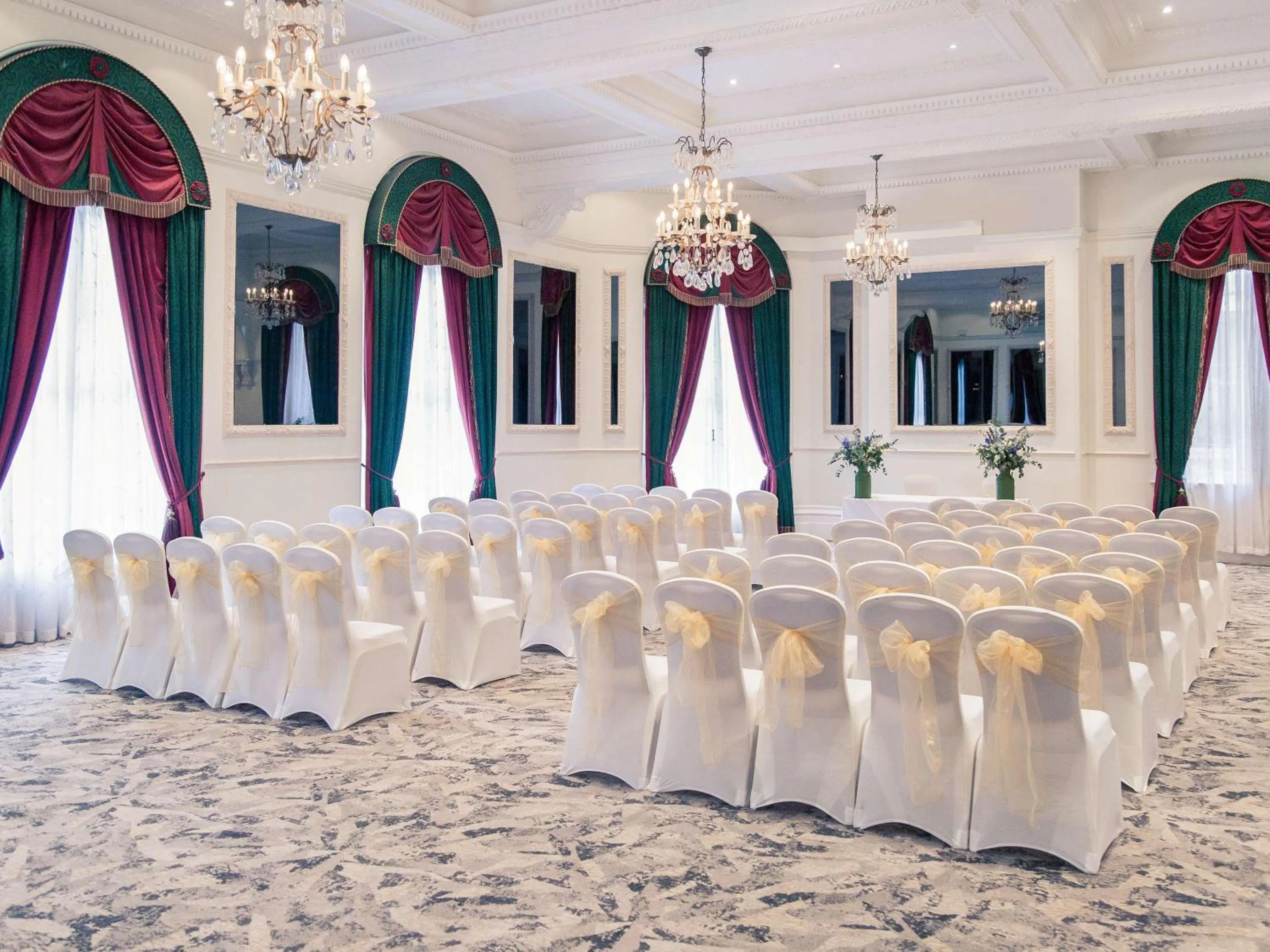 Meeting/conference room in The Grand Bristol By Sunday