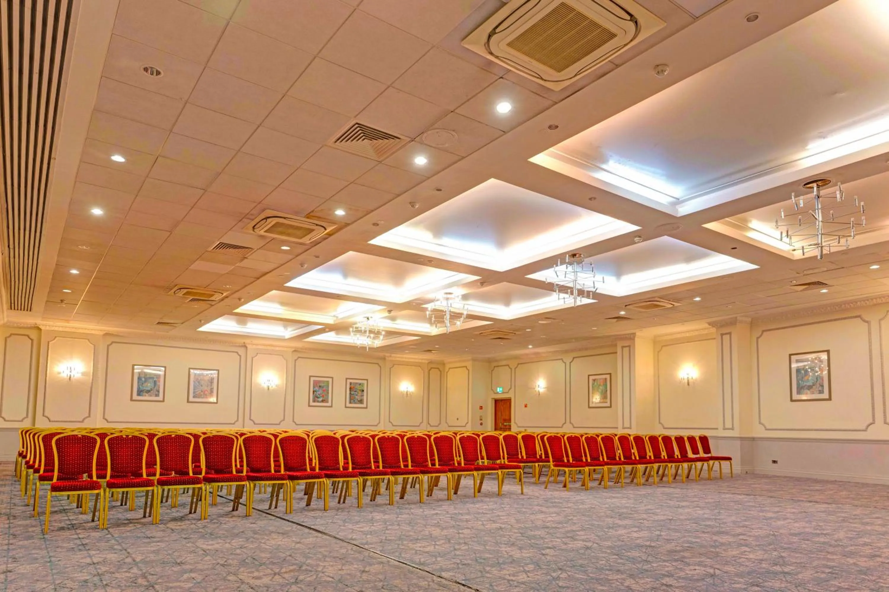 Meeting/conference room in The Grand Bristol By Sunday