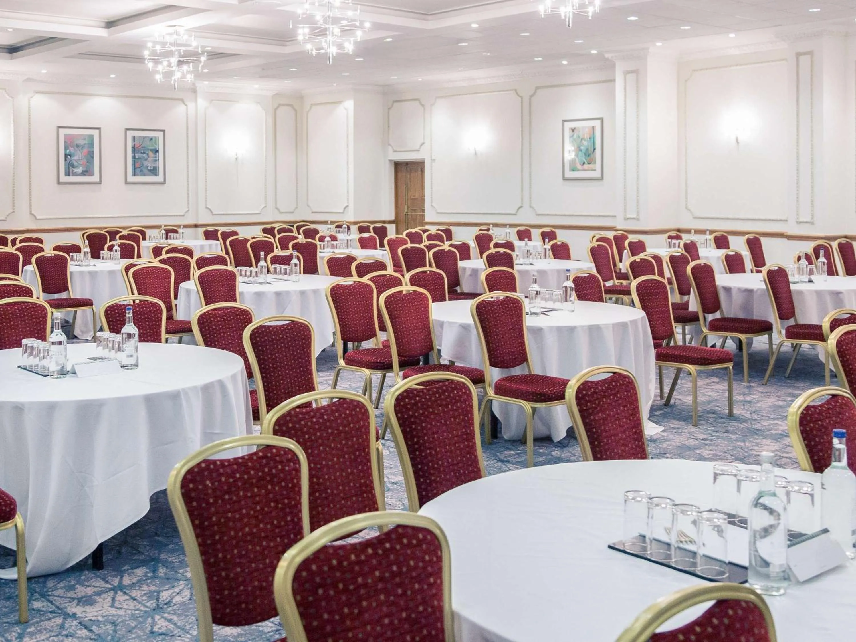 Meeting/conference room in The Grand Bristol By Sunday