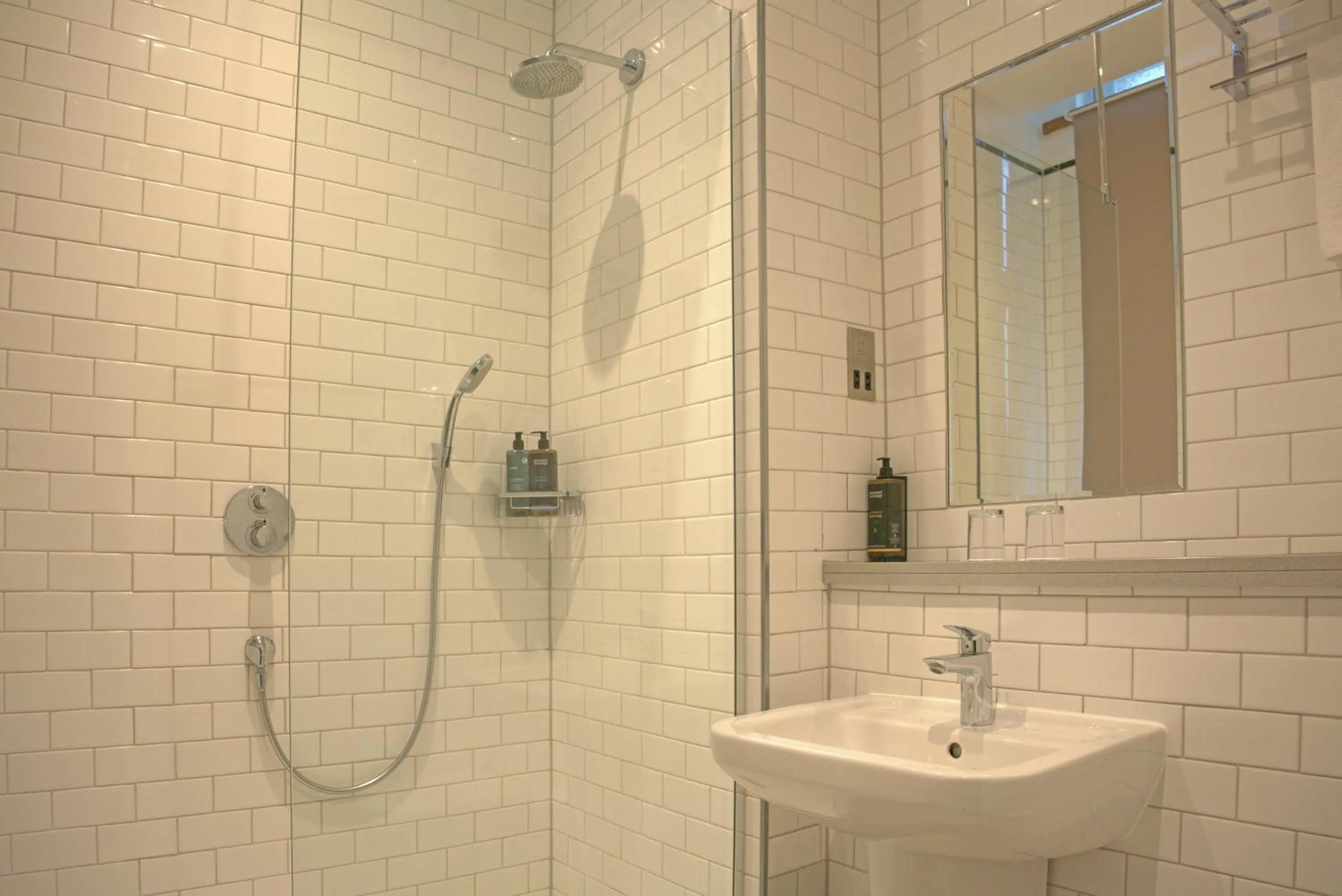 Bathroom in The Grand Bristol By Sunday