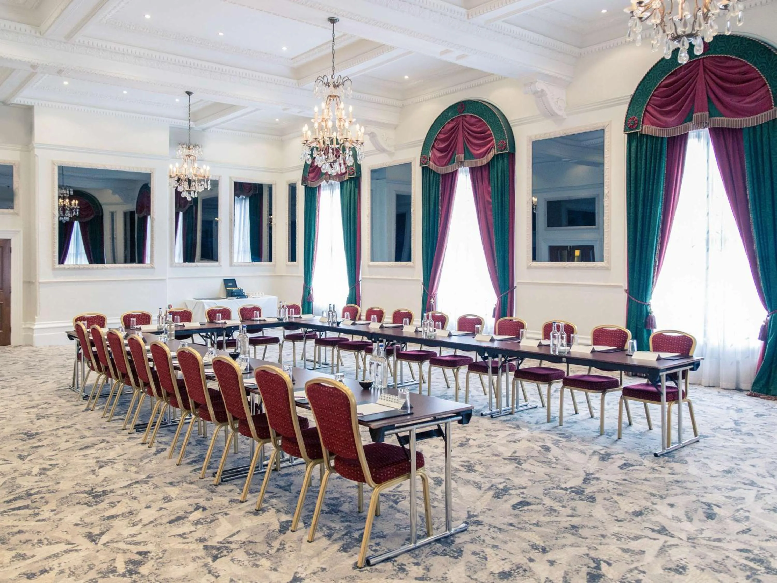 Meeting/conference room in The Grand Bristol By Sunday