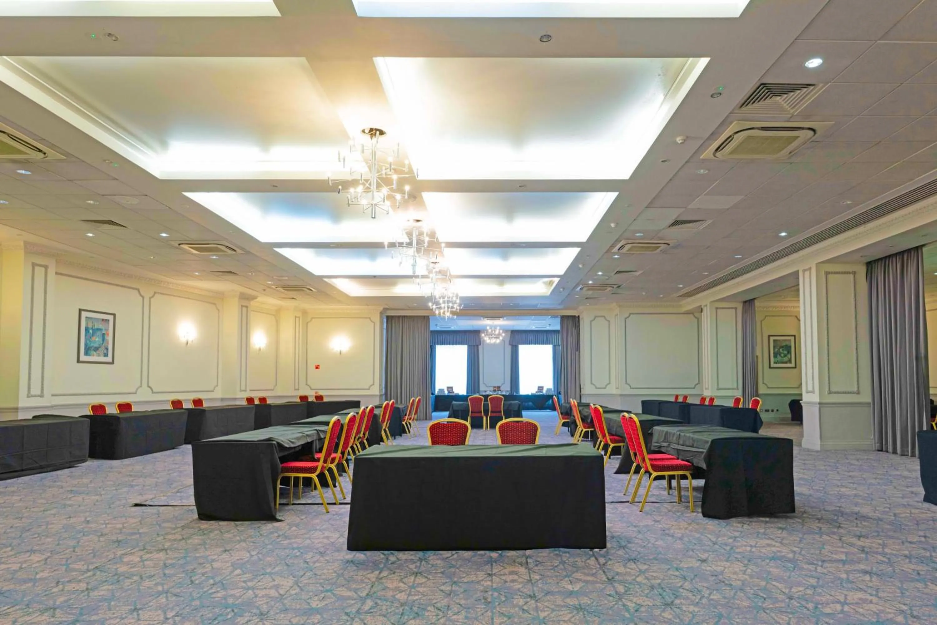 Meeting/conference room in The Grand Bristol By Sunday