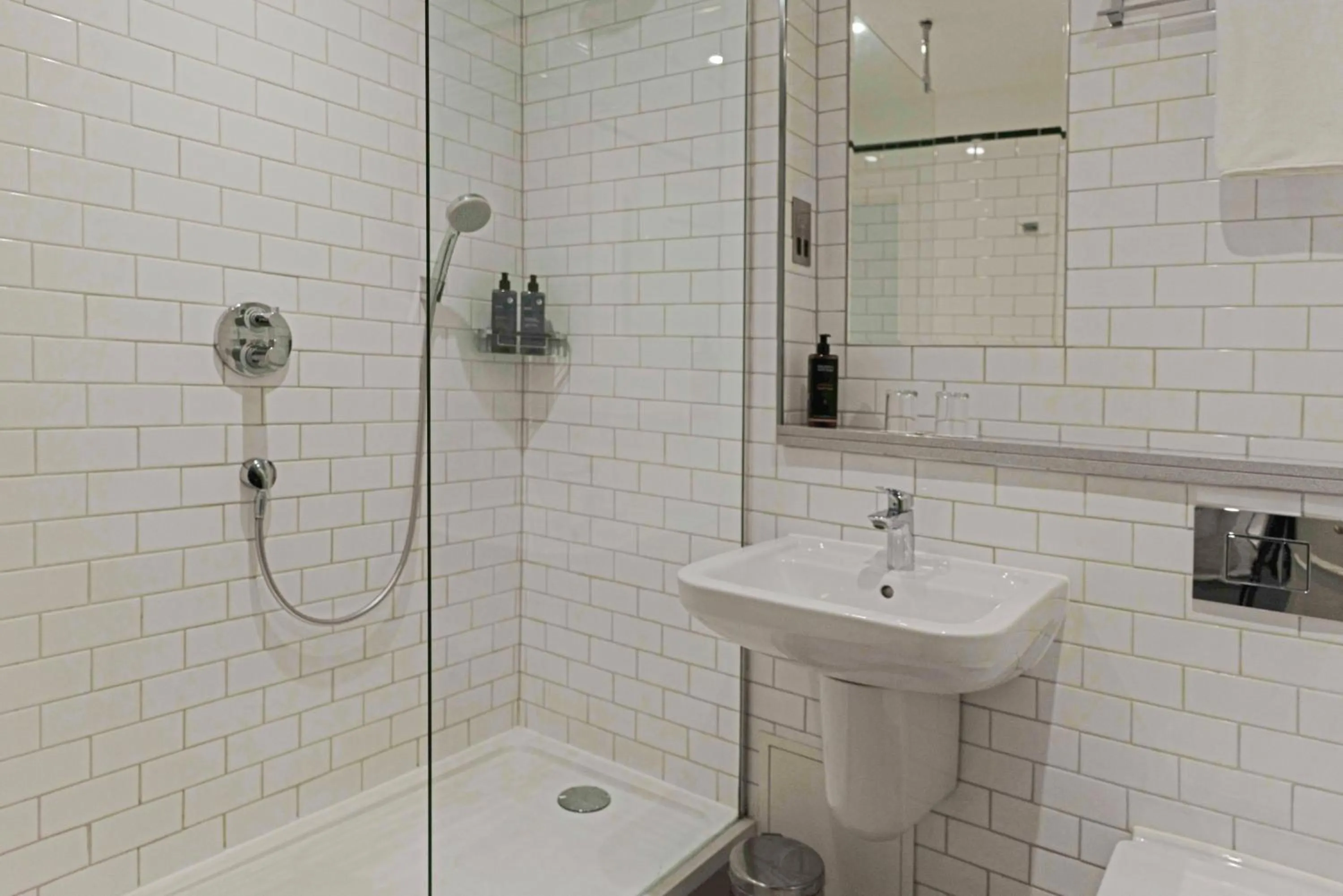 Bathroom in The Grand Bristol By Sunday