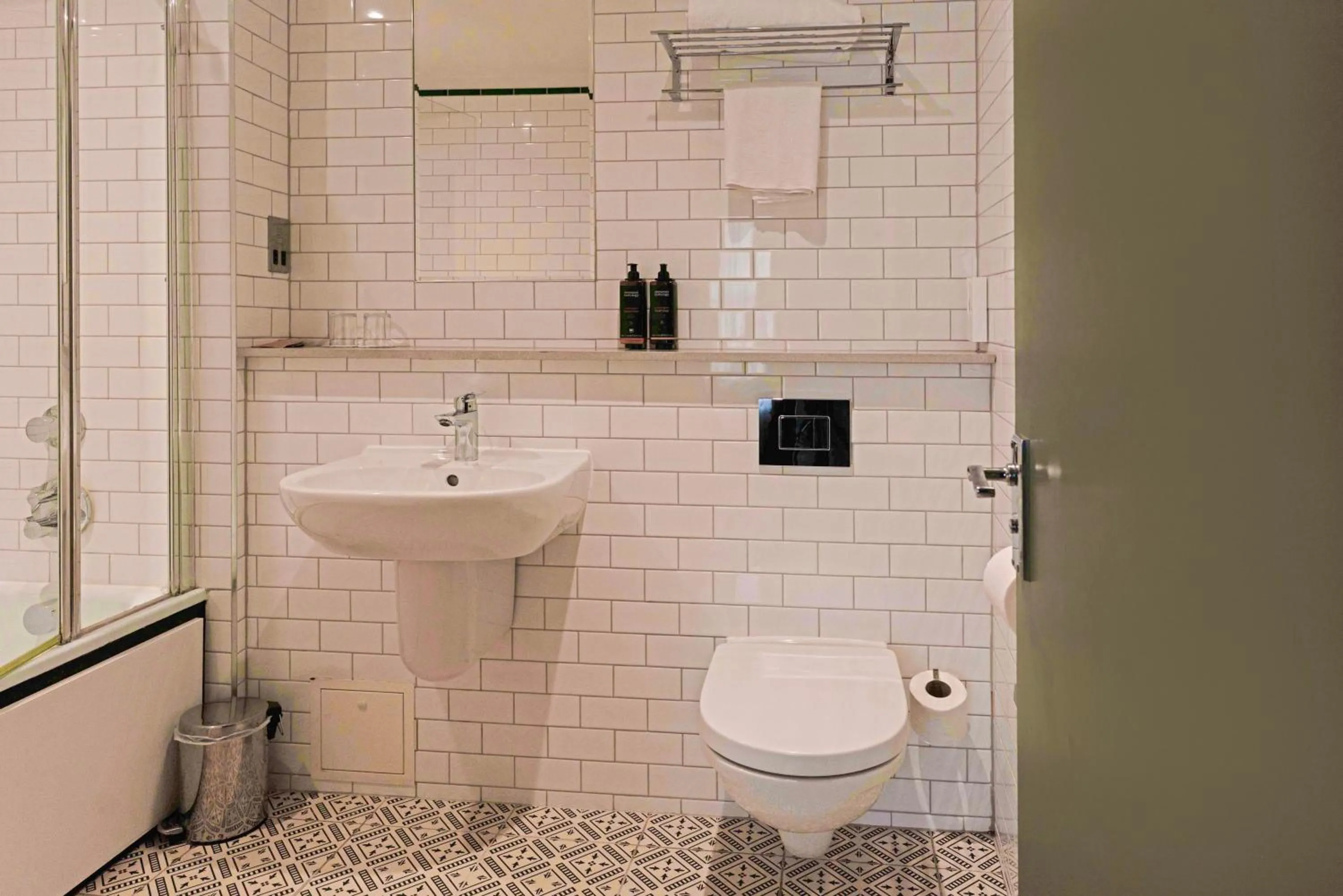 Bathroom in The Grand Bristol By Sunday