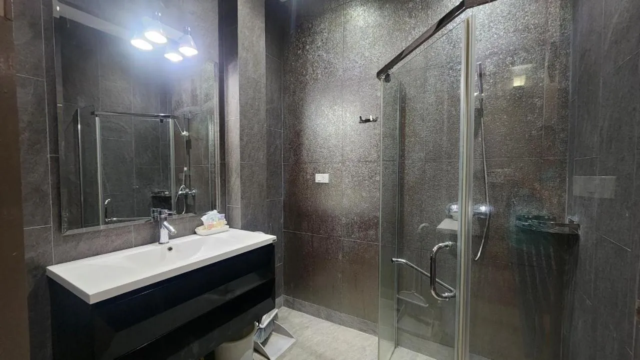 Oasis Garden &amp; Pool Villa at VIP Resort