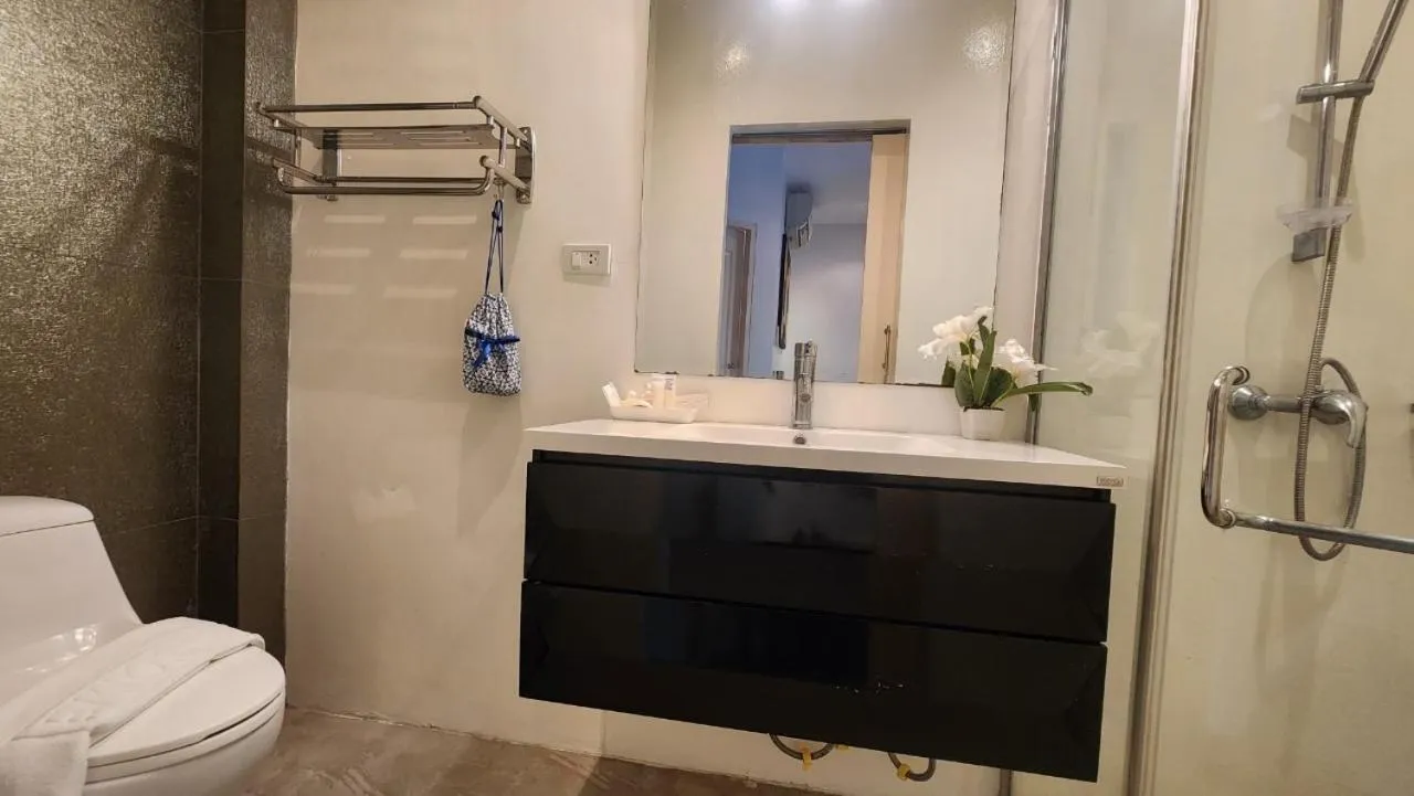 Oasis Garden &amp; Pool Villa at VIP Resort