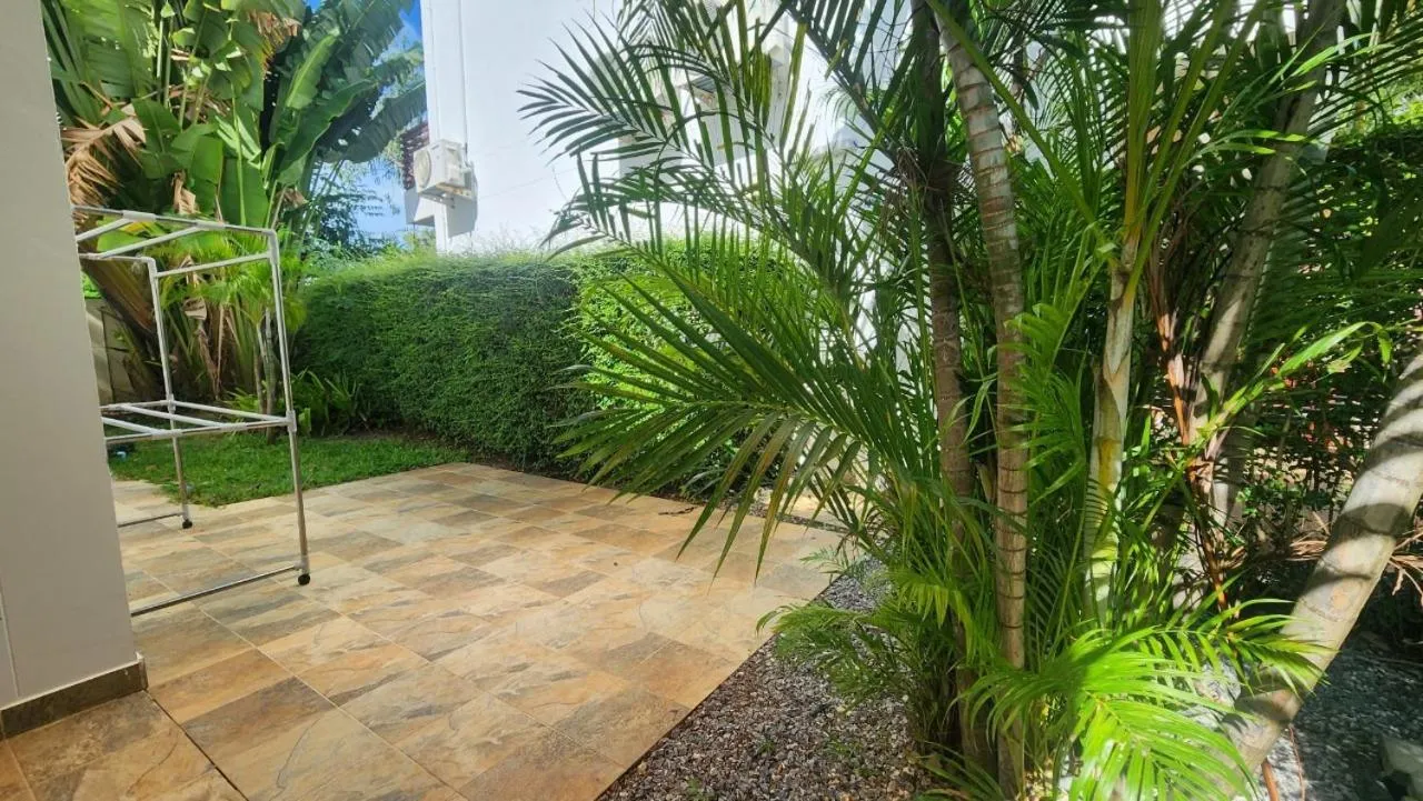 Oasis Garden &amp; Pool Villa at VIP Resort