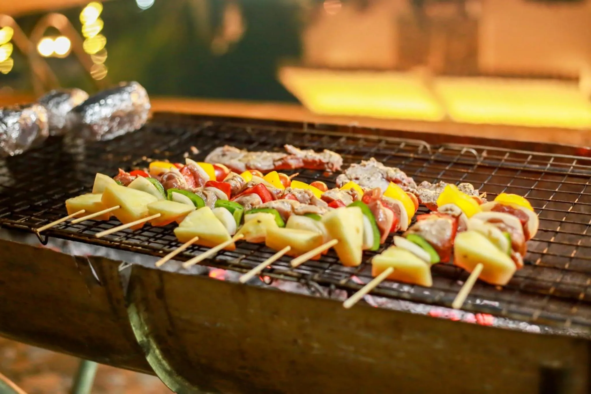 Oasis Garden &amp; Pool Villa at VIP Resort