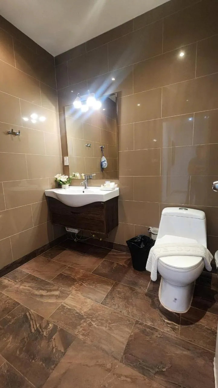 Oasis Garden &amp; Pool Villa at VIP Resort