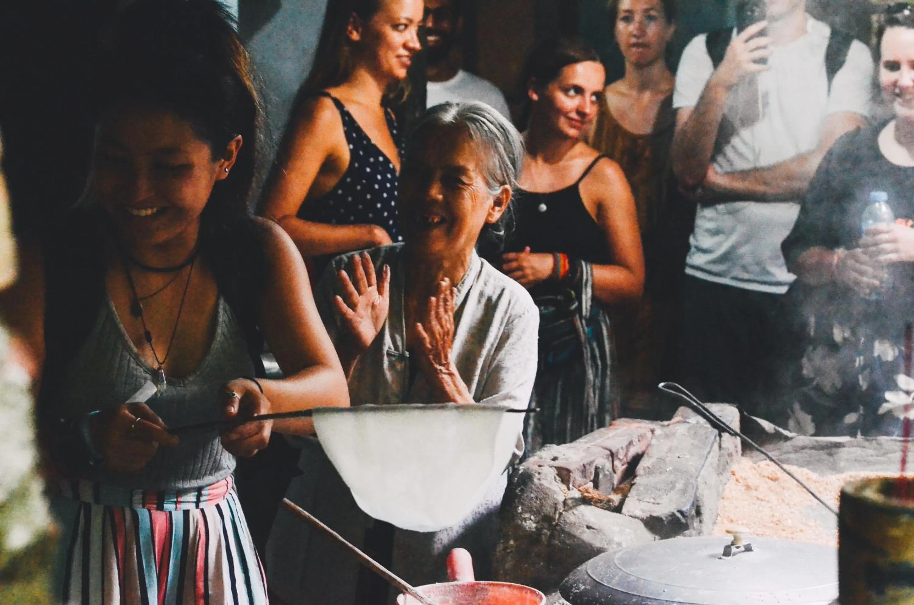 Tribee Cotu - Hostel