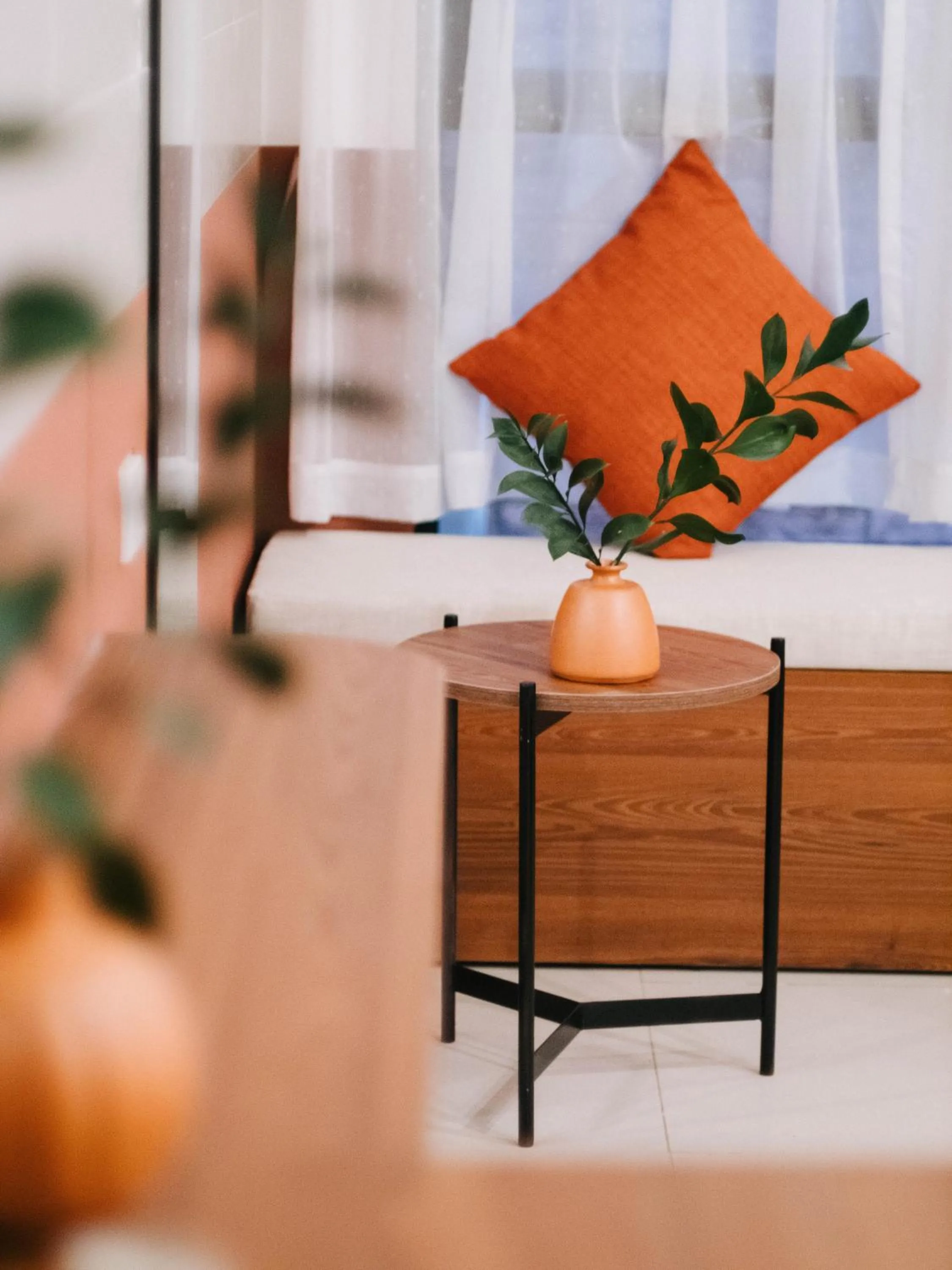 Tribee Cotu - Hostel