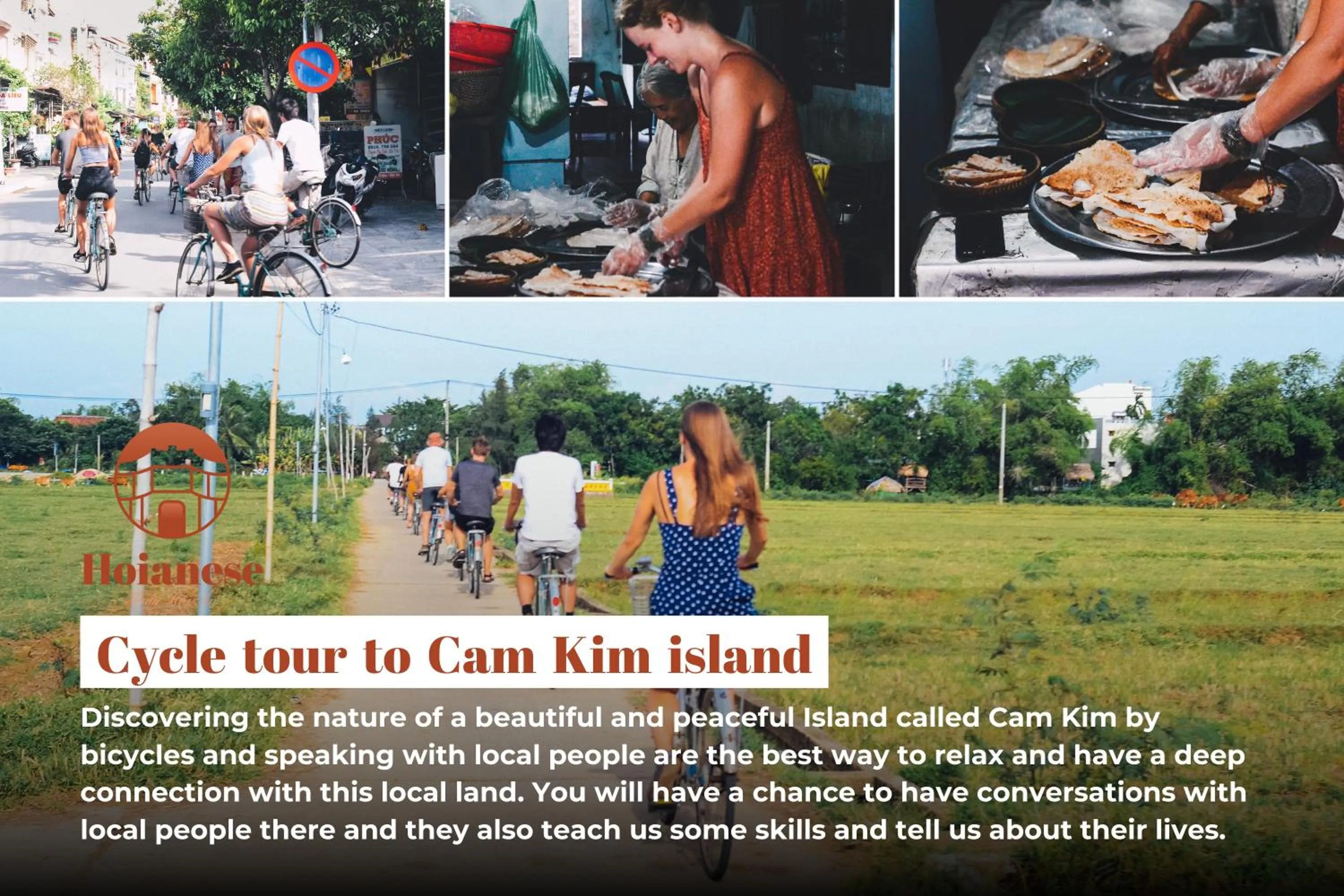 Tribee Cotu - Hostel