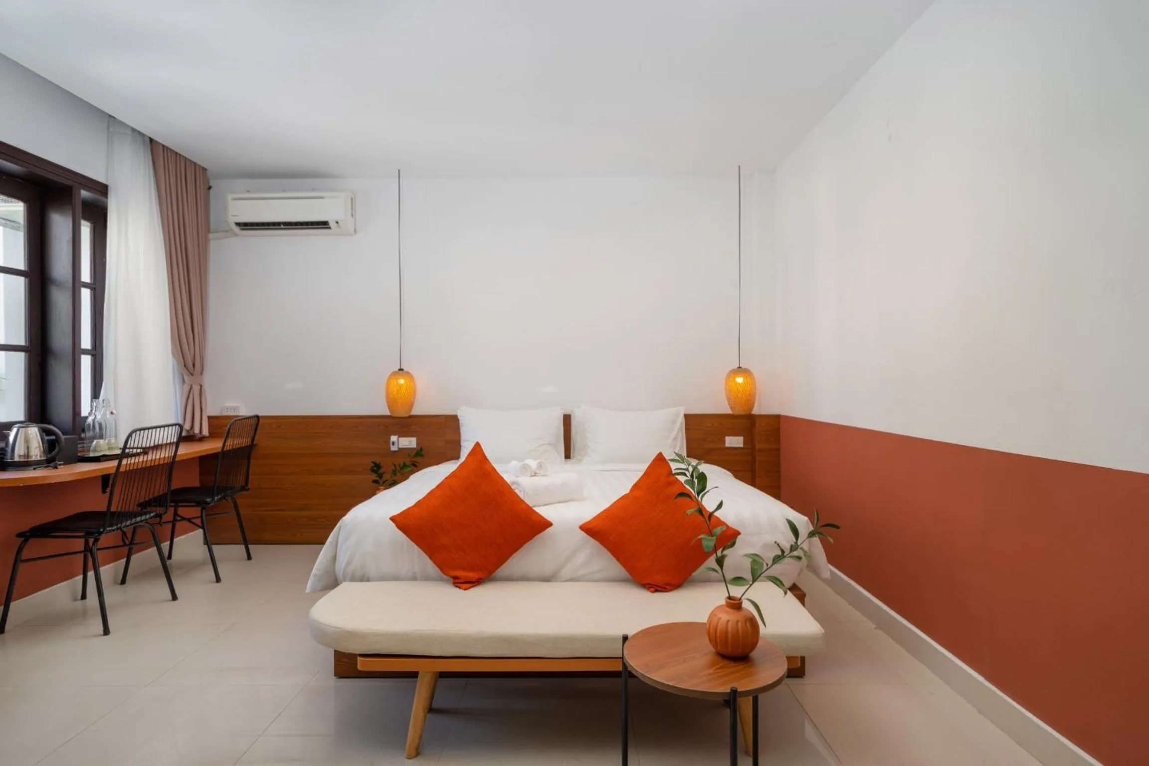 Tribee Cotu - Hostel