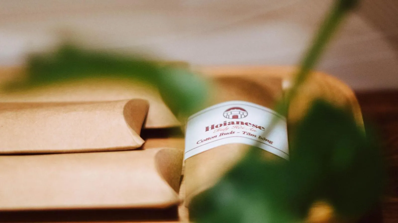 Tribee Cotu - Hostel