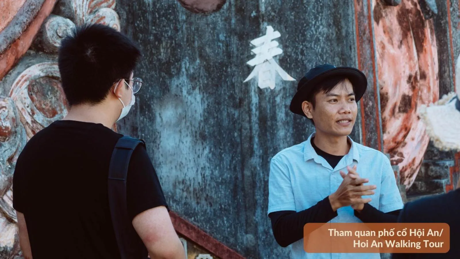 Tribee Cotu - Hostel