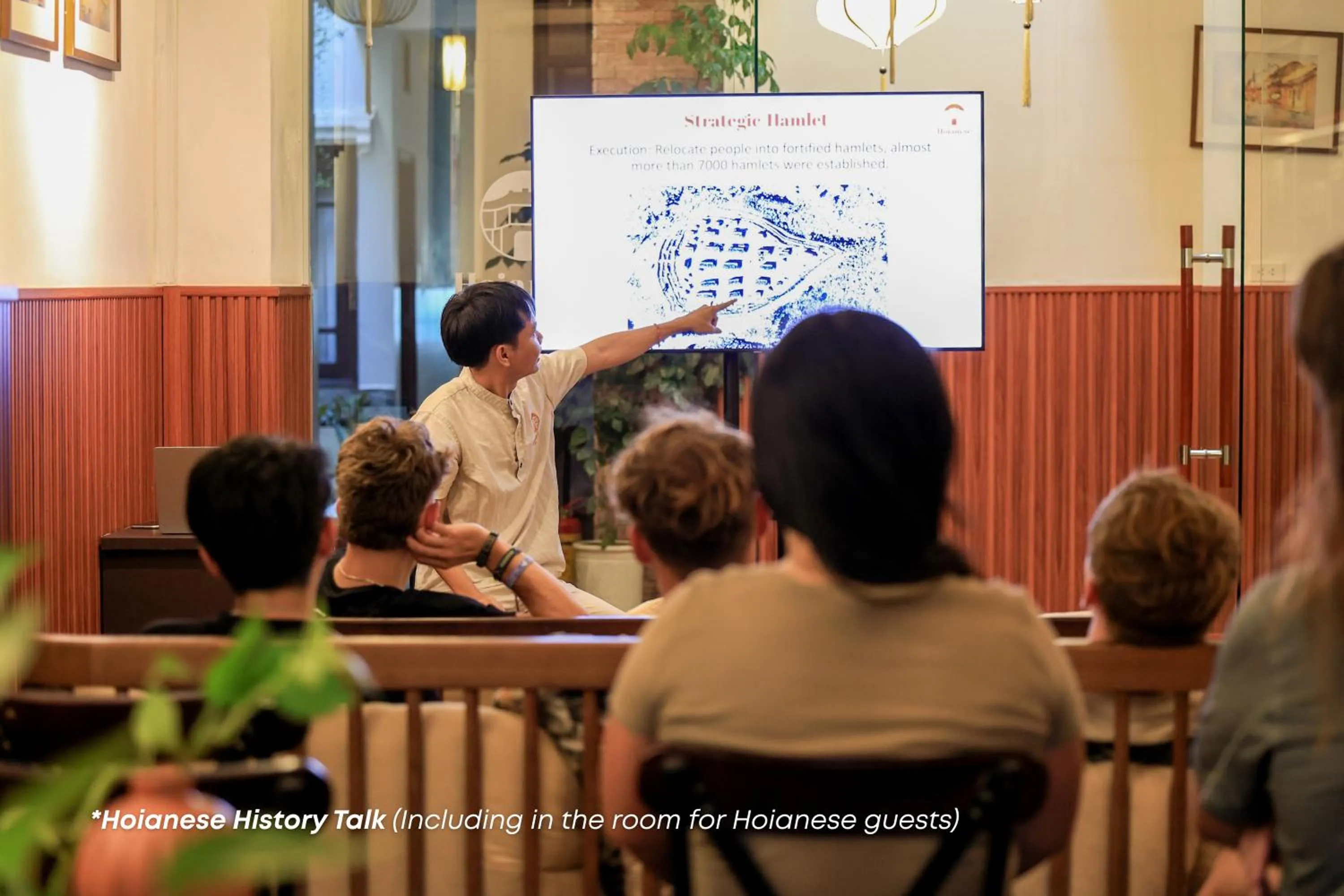 First Hoianese Center Hotel - Cultural Experiential Hotel