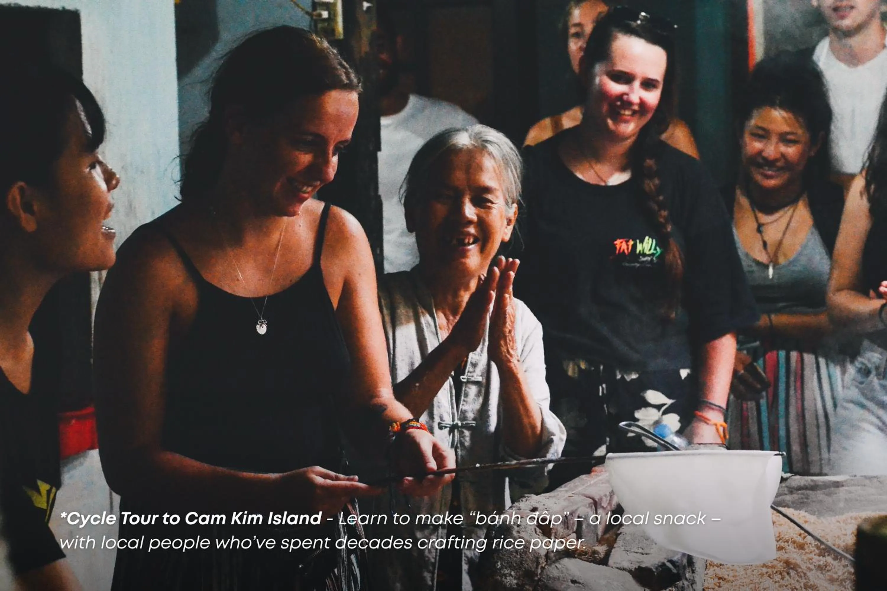 First Hoianese Center Hotel - Cultural Experiential Hotel