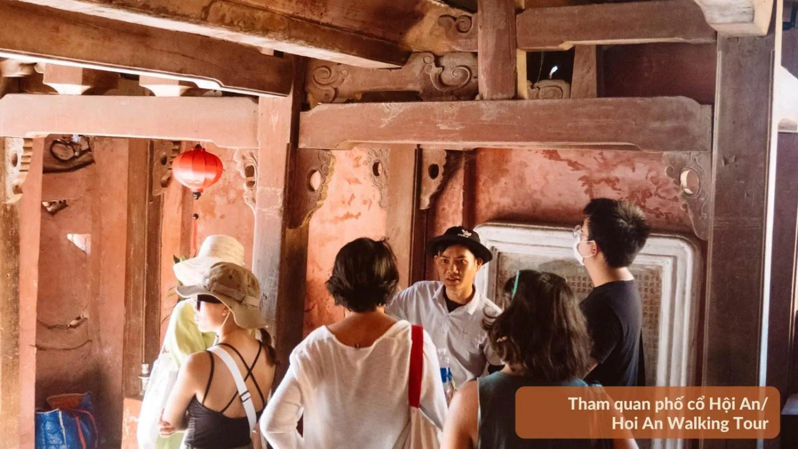 Tribee Cotu - Hostel