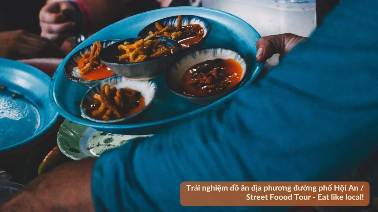 Tribee Cotu - Hostel