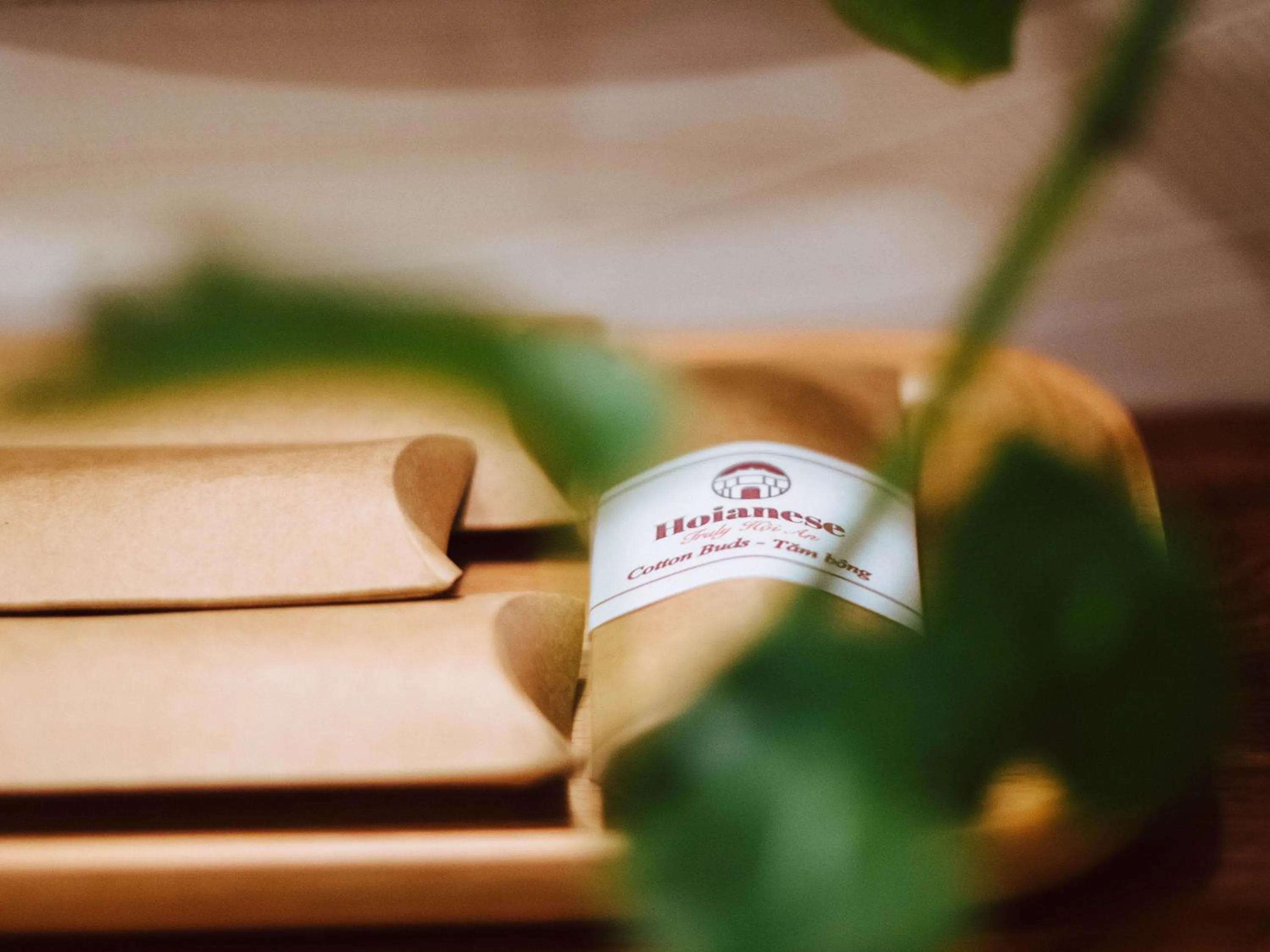 Tribee Cotu - Hostel