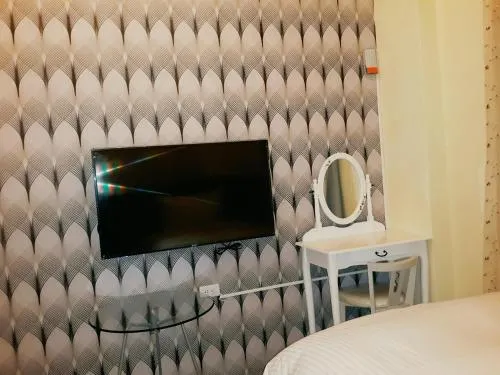 Aegean Sea Baoli B&B