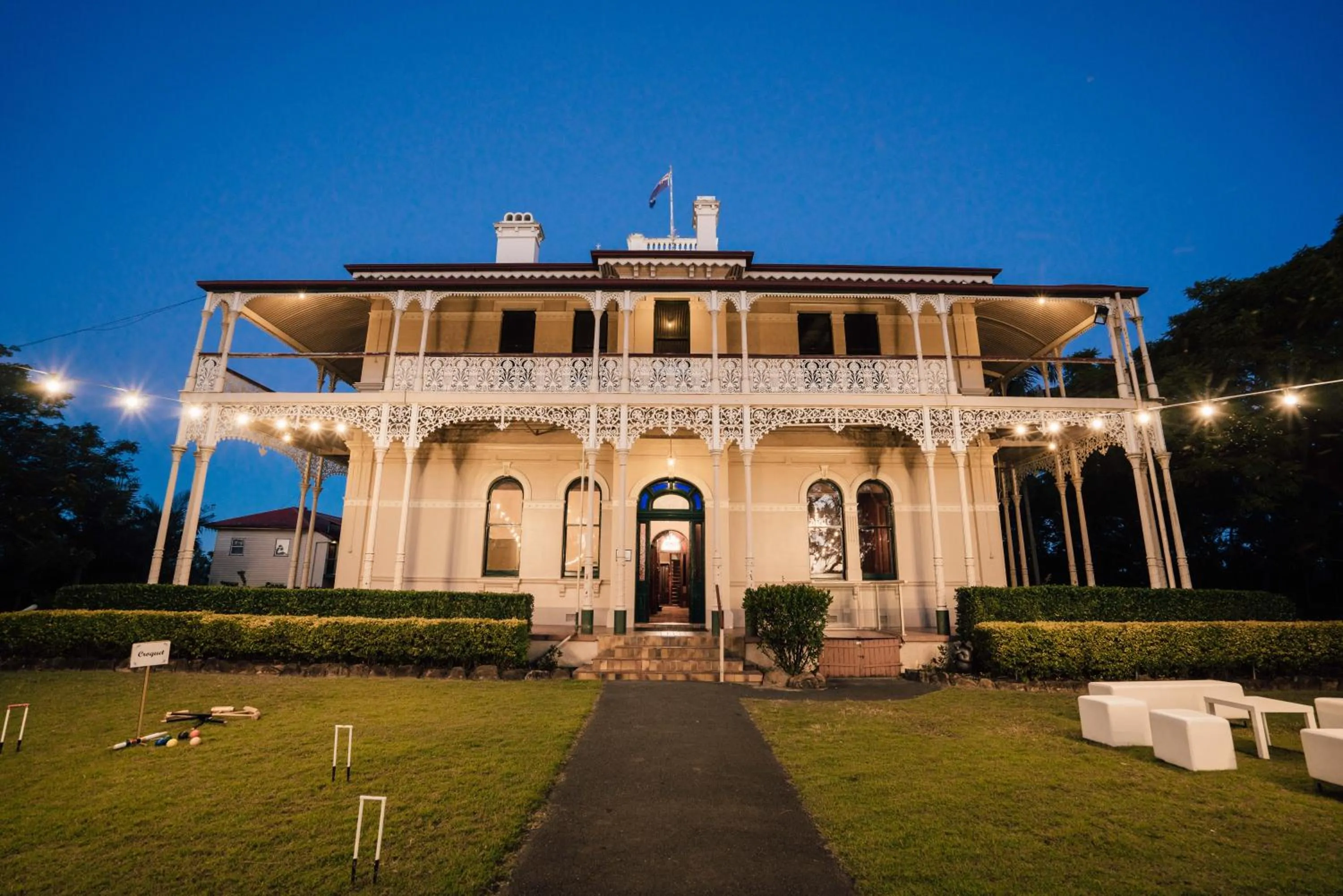 Woodlands of Marburg