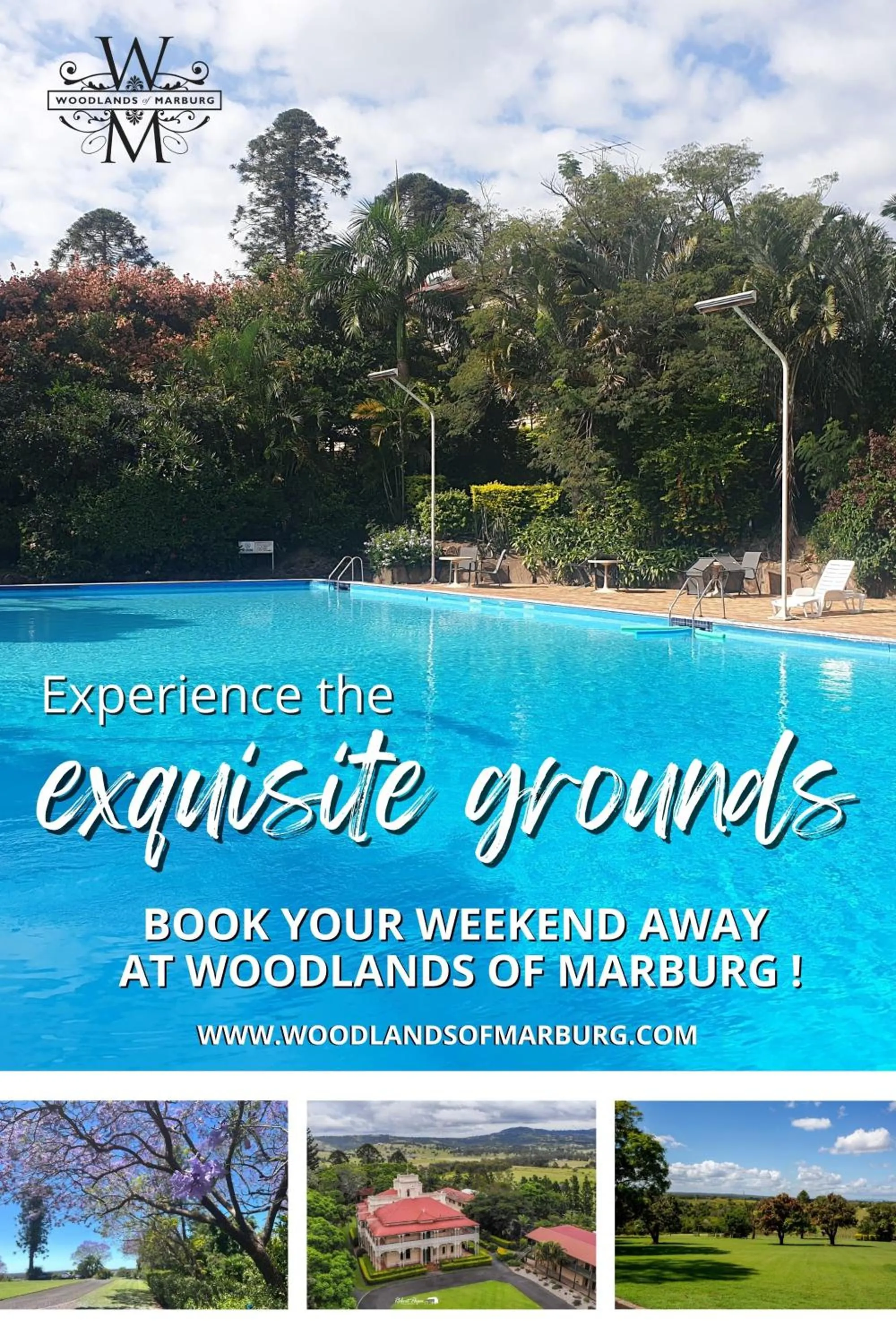 Woodlands of Marburg