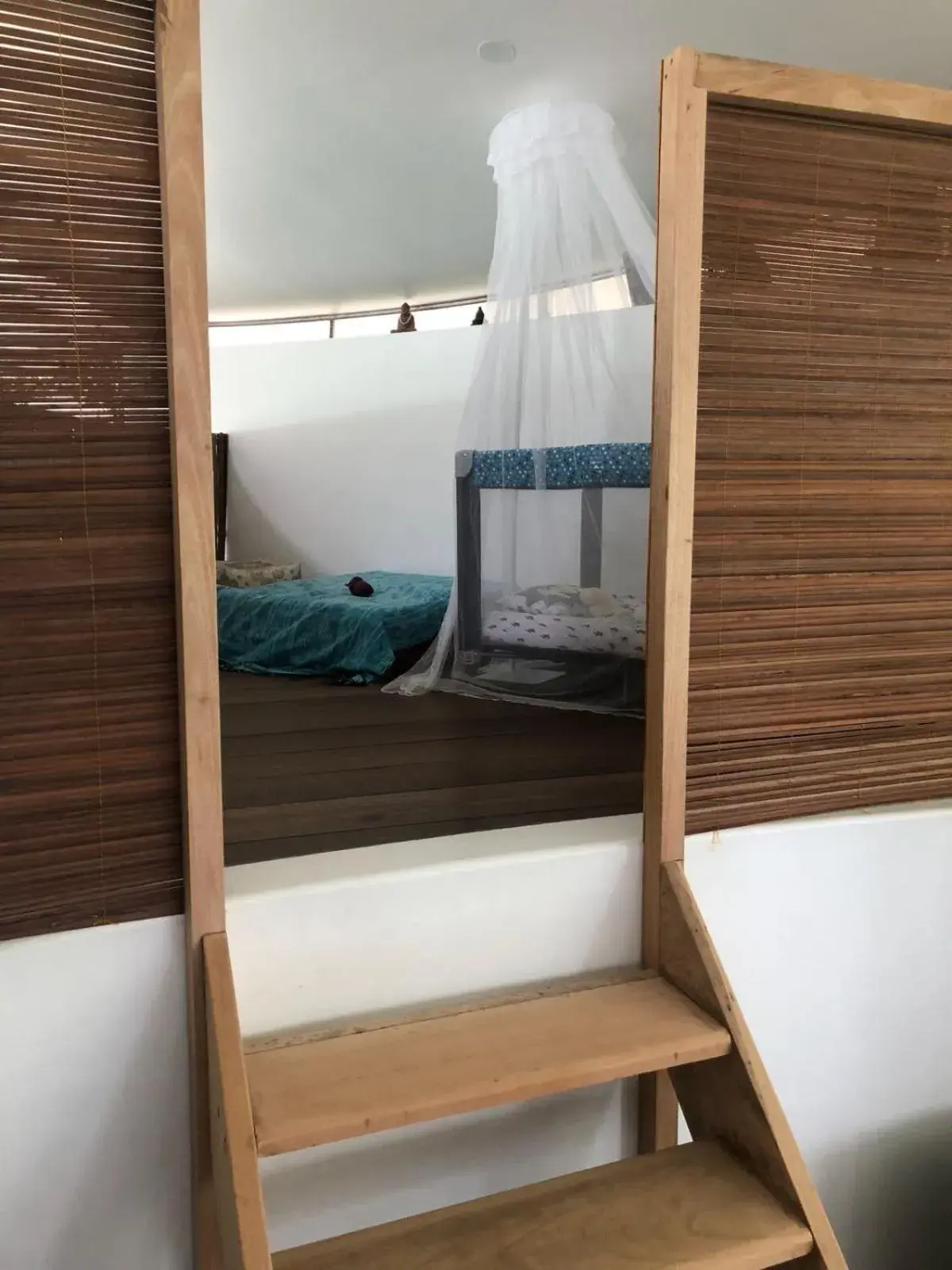 Bedroom, Bed in Puncak Air Manis Residence Bedroom, Bed in Puncak Air Manis Residence