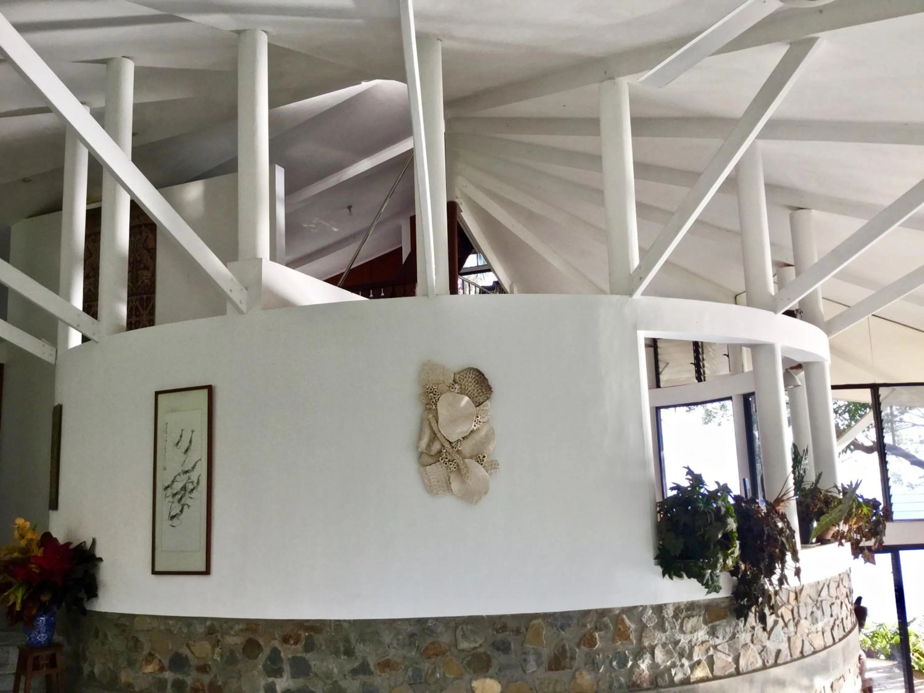 Photo of the whole room in Puncak Air Manis Residence