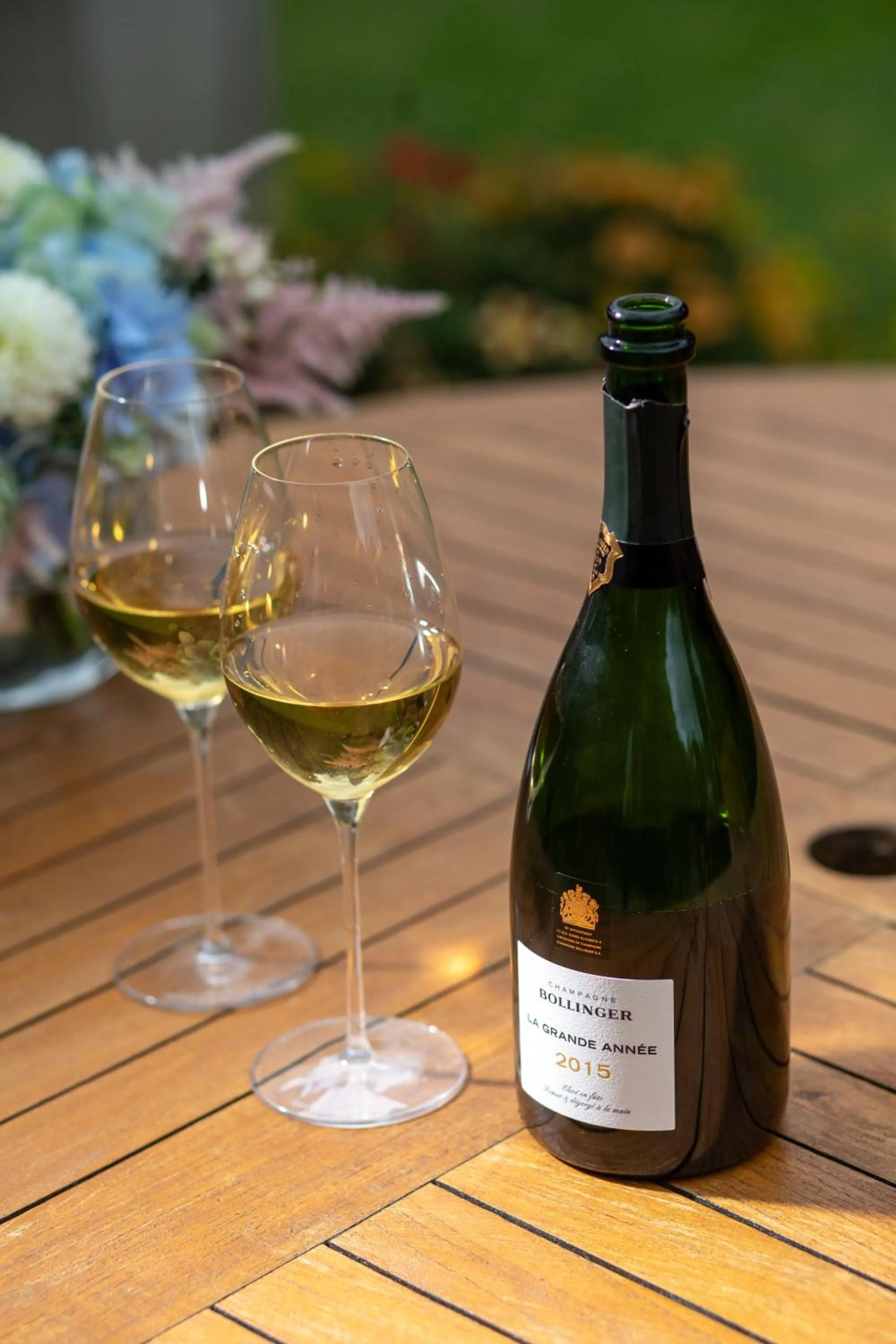 Alcoholic drinks in New Hall Hotel & Spa, Birmingham