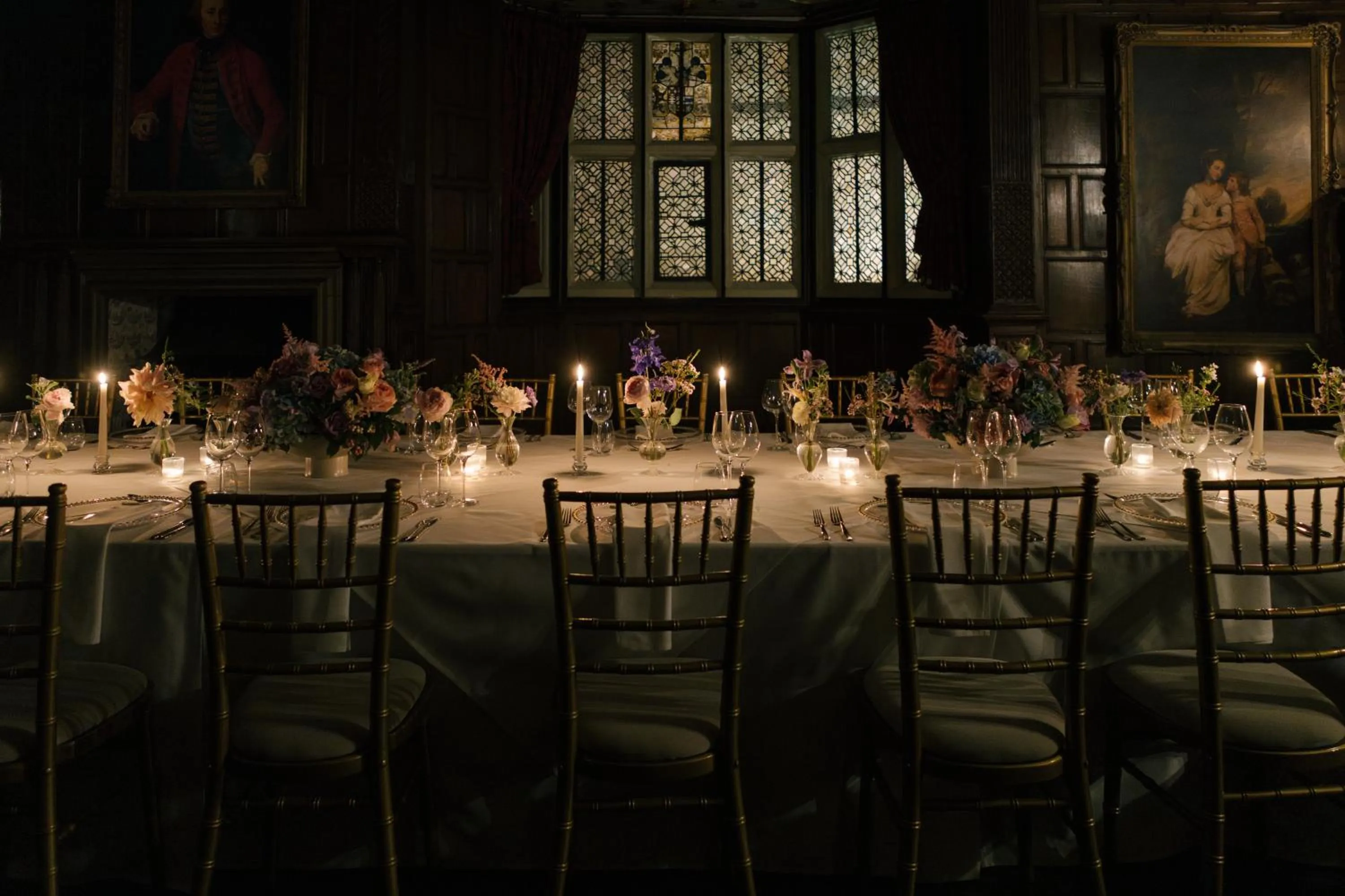 Banquet/Function facilities in New Hall Hotel & Spa, Birmingham