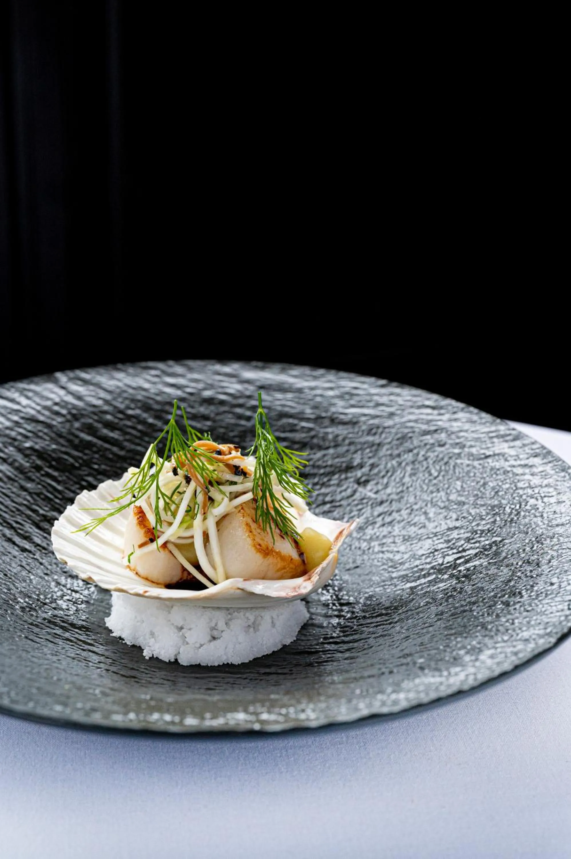 Food and drinks in New Hall Hotel & Spa, Birmingham