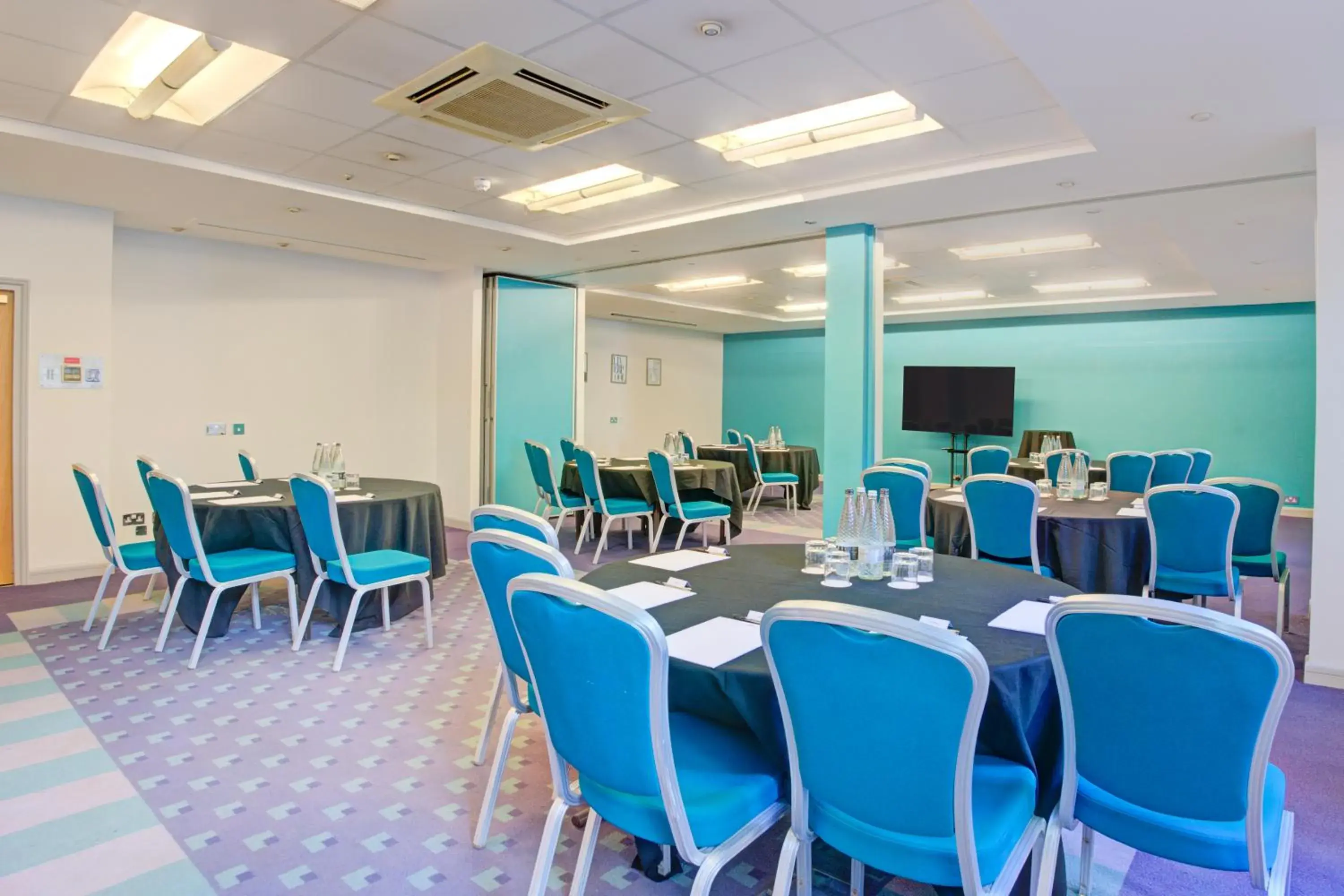 Restaurant/places to eat in Atlantic Tower Hotel Liverpool By Sunday Restaurant/places to eat in Atlantic Tower Hotel Liverpool By Sunday